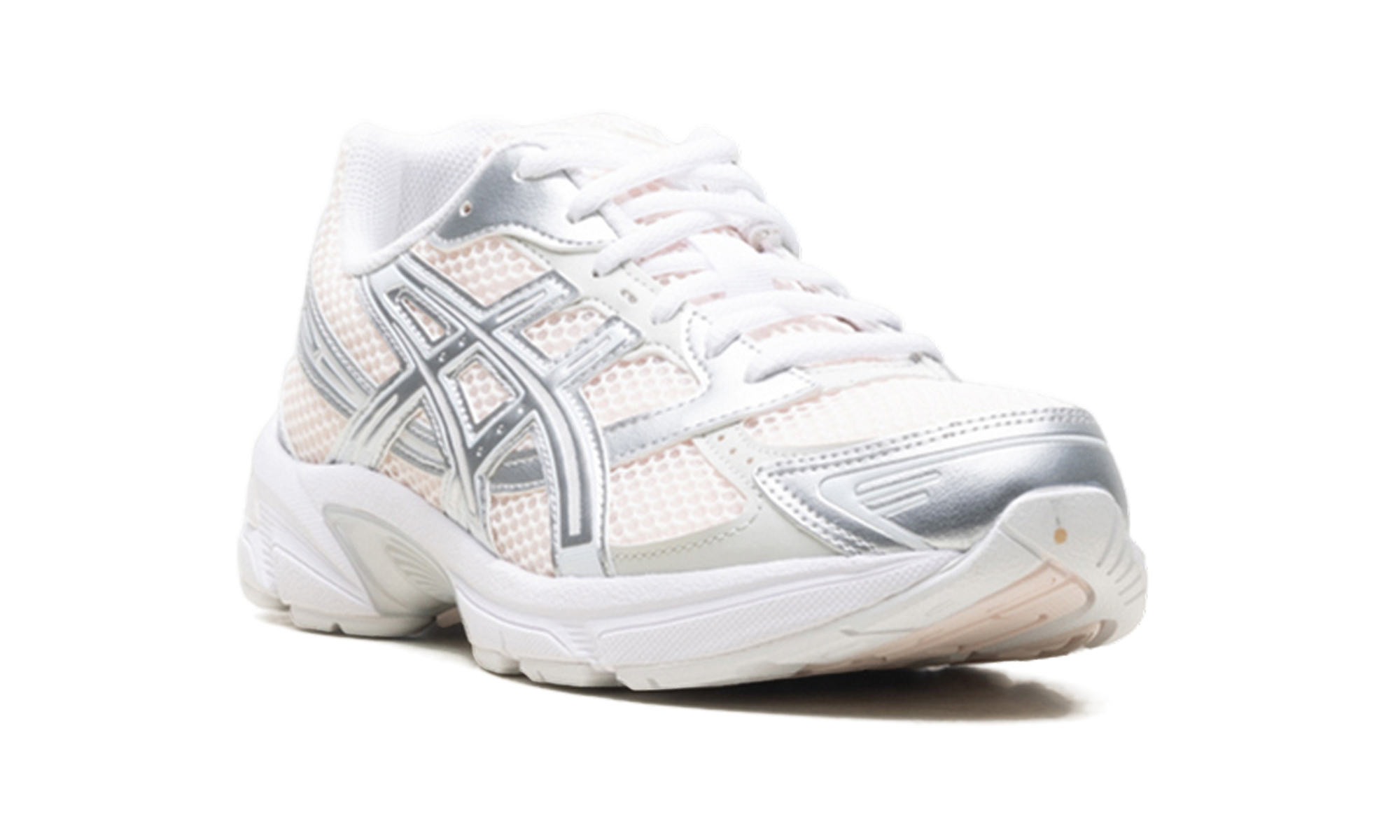 ASICS Gel-1130 Blush Pure Silver