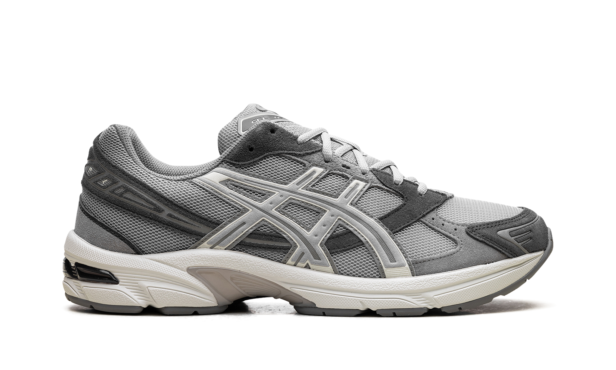 ASICS Gel-1130 Cement Grey Clay Grey
