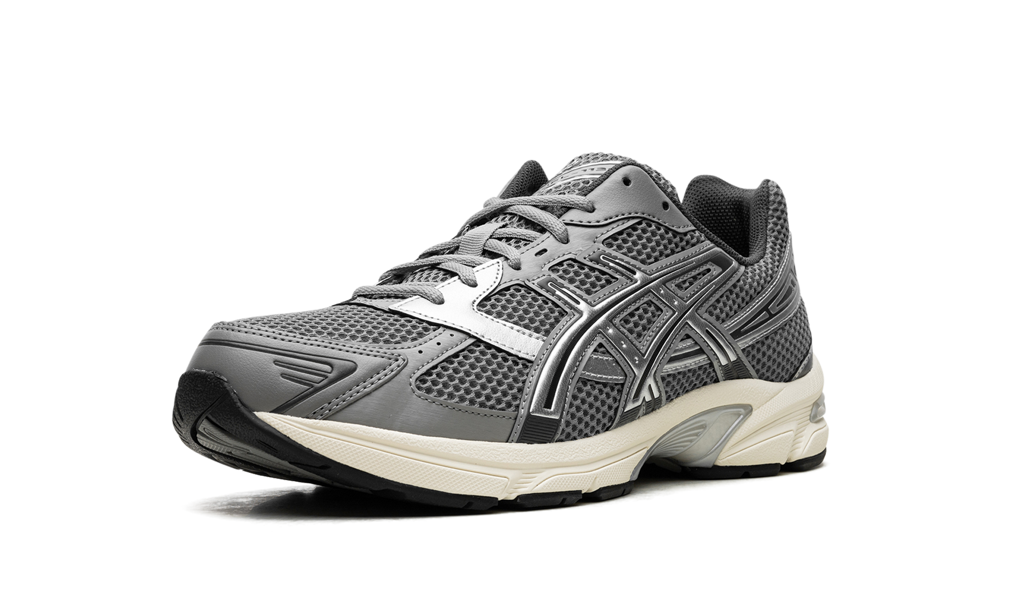 ASICS Gel-1130 Clay Grey Pure Silver