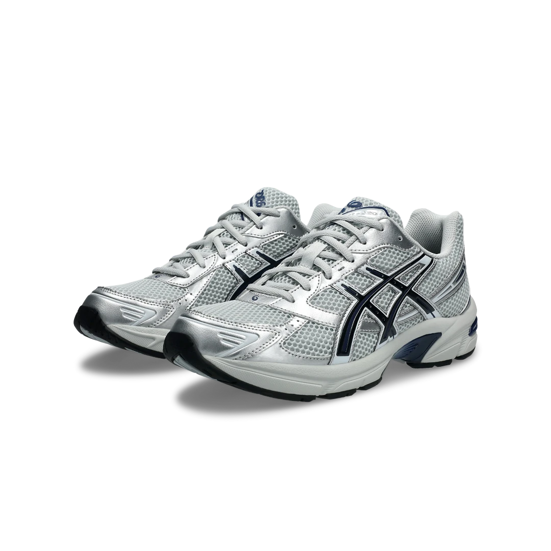 ASICS Gel-1130 Glacier Grey Black, Glacier Grey/Black (1203A686-020)