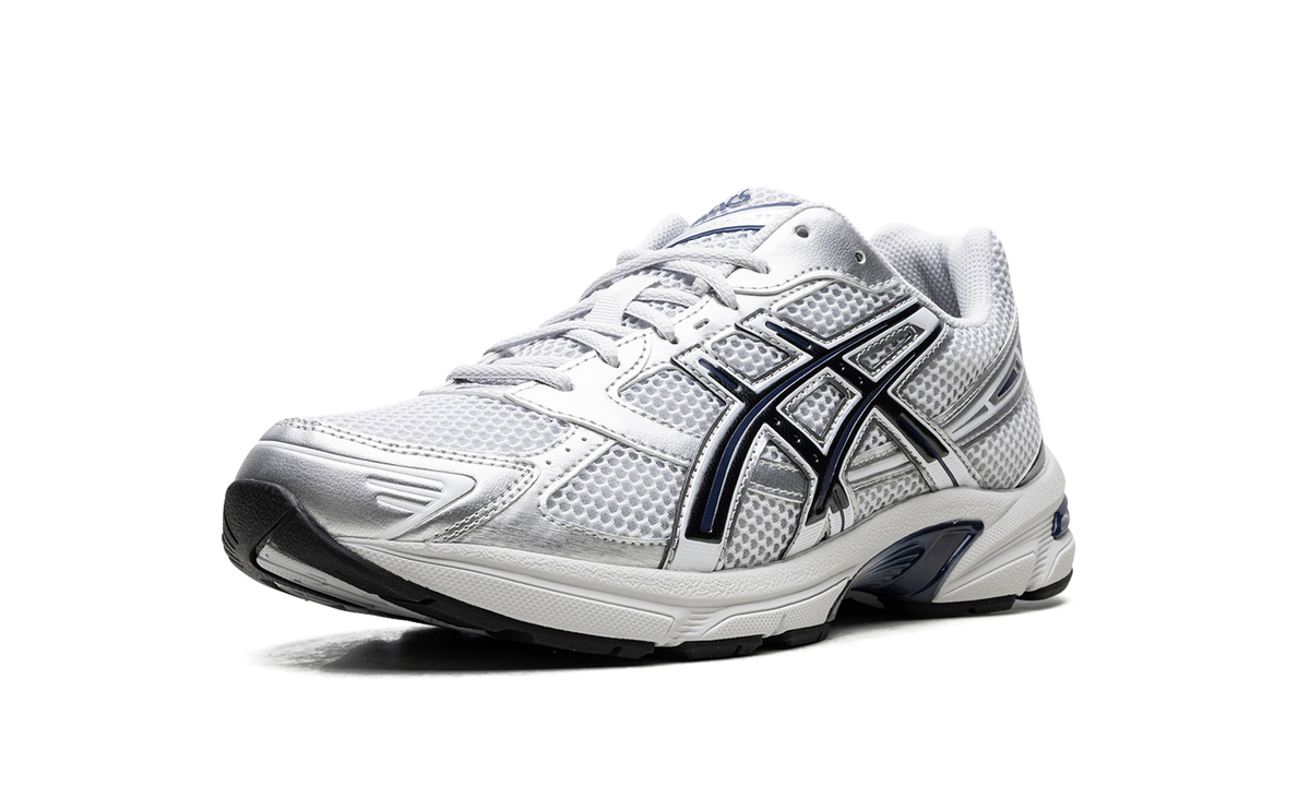 ASICS Gel-1130 Glacier Grey Black