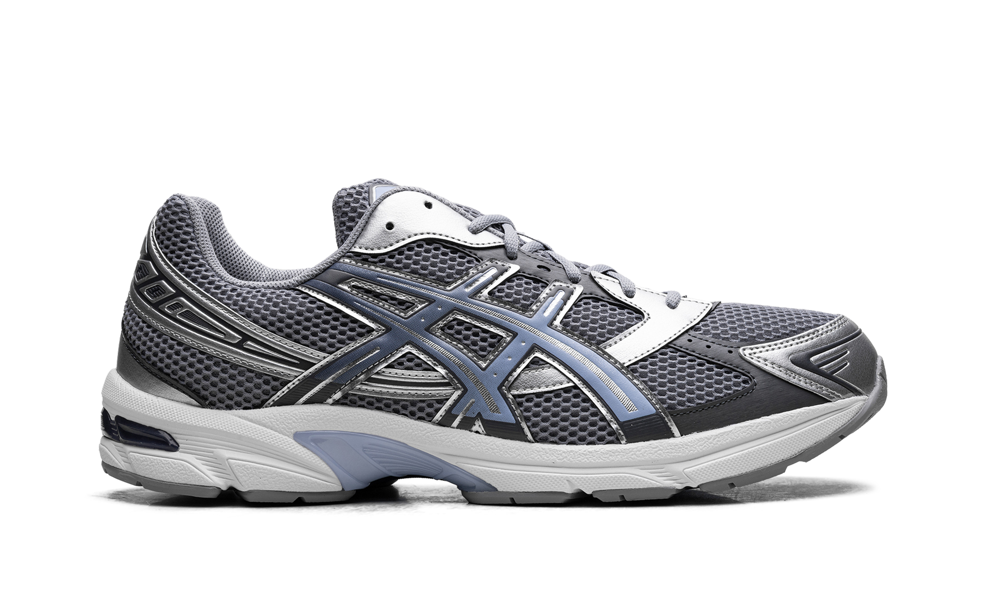 ASICS Gel-1130 Gravel Pure Silver