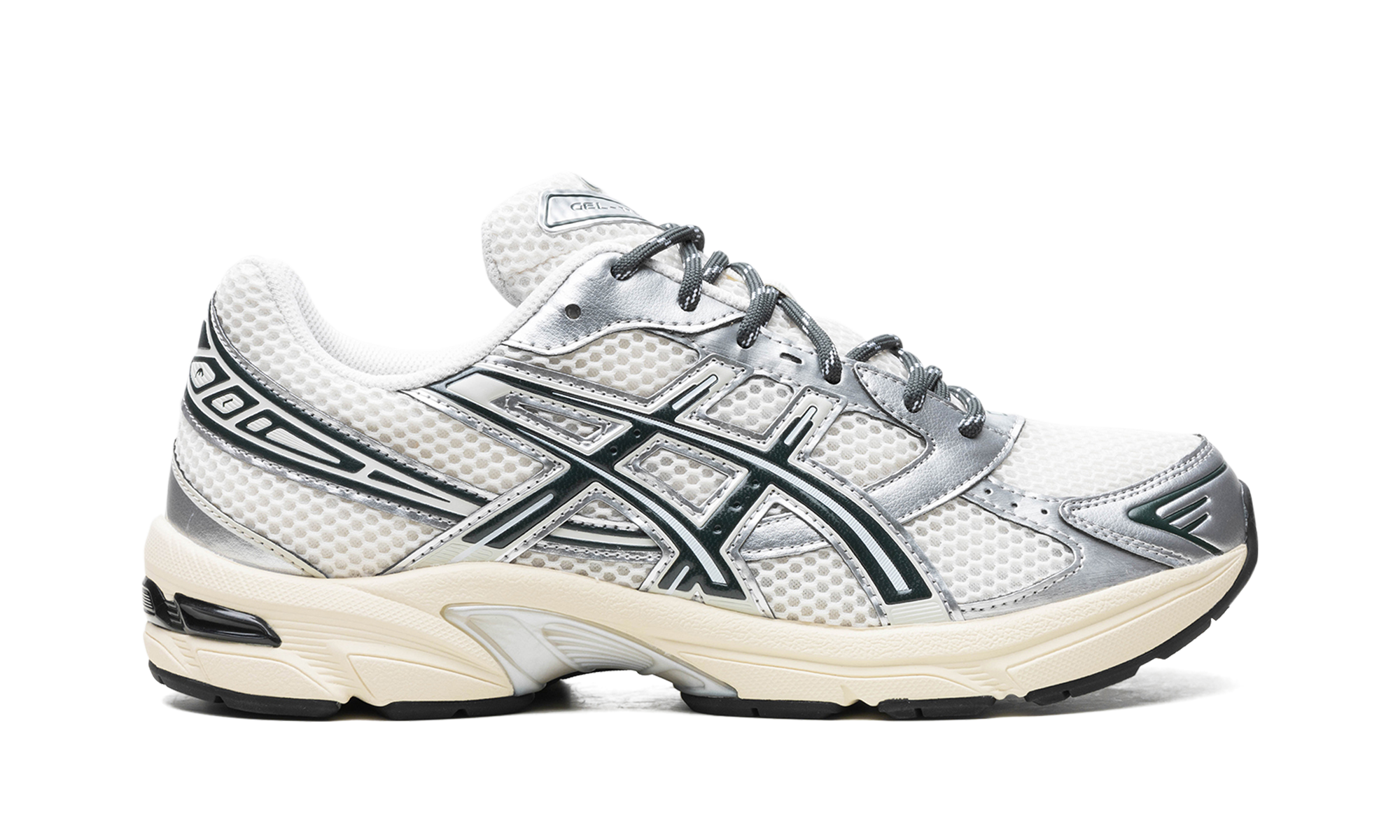 ASICS Gel-1130 Kith Cream Scarab (2024)