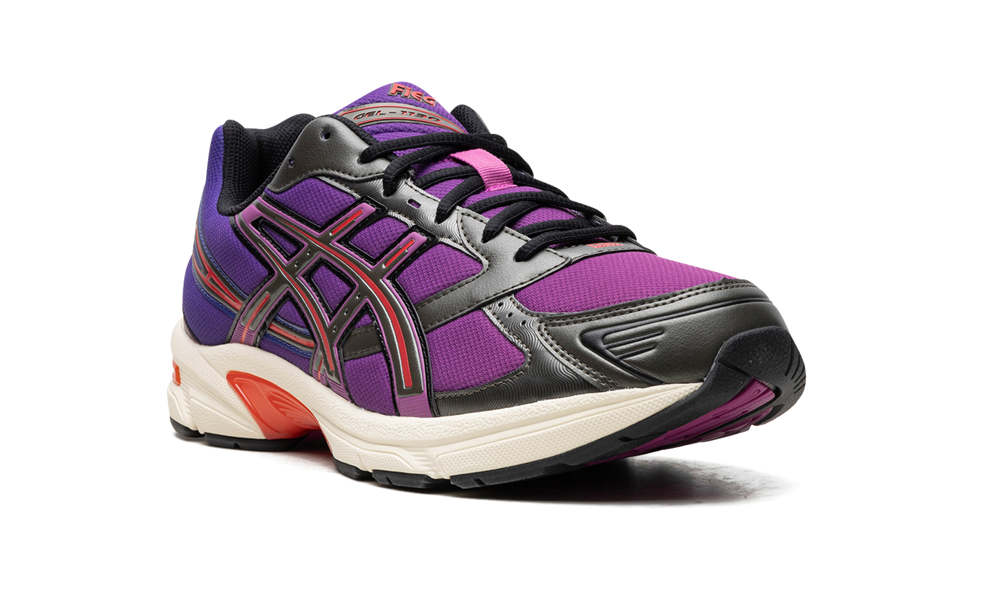 ASICS Gel-1130 Kith Marvel Villains Magneto Opened Box (Comic Not Included)
