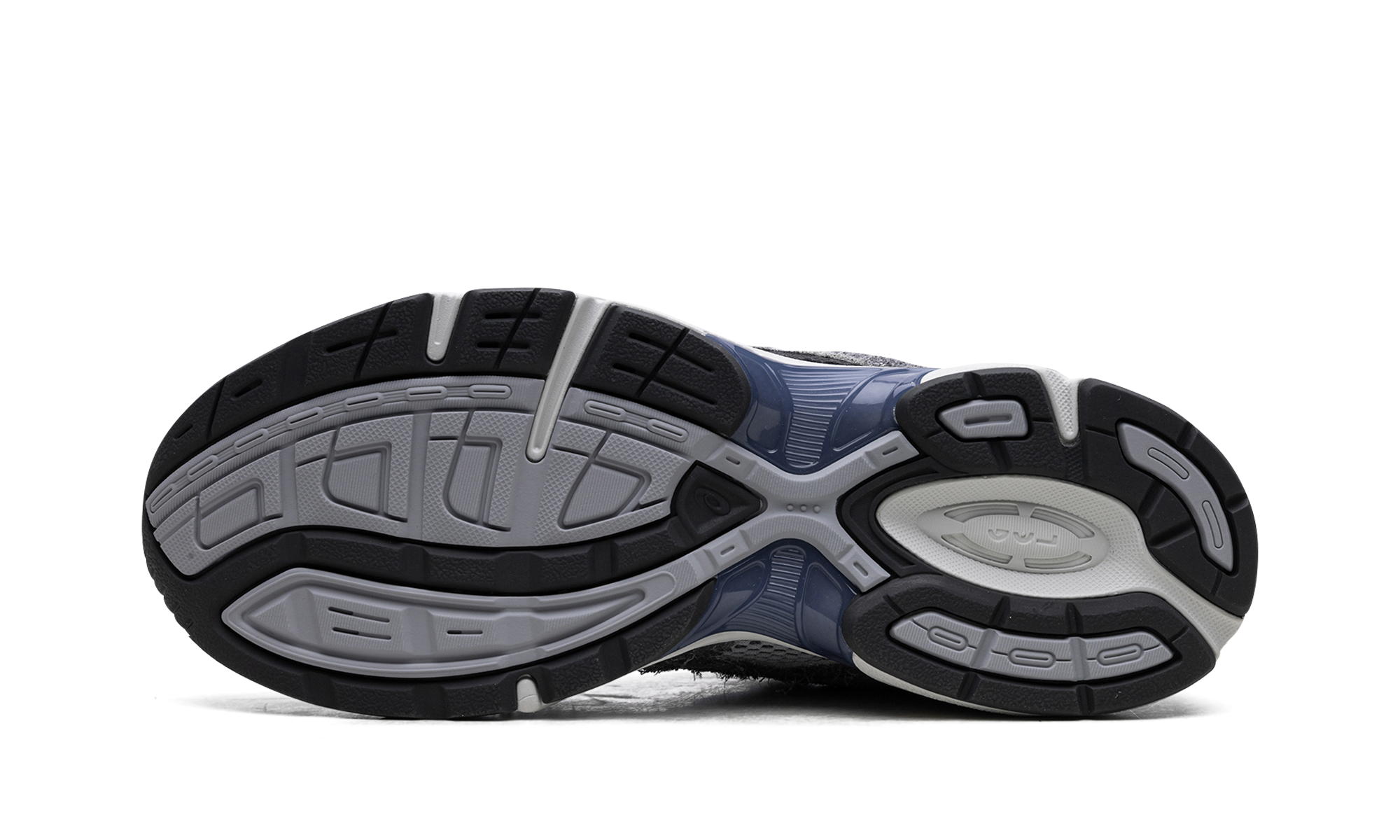 ASICS Gel-1130 Mid Grey Steel Grey