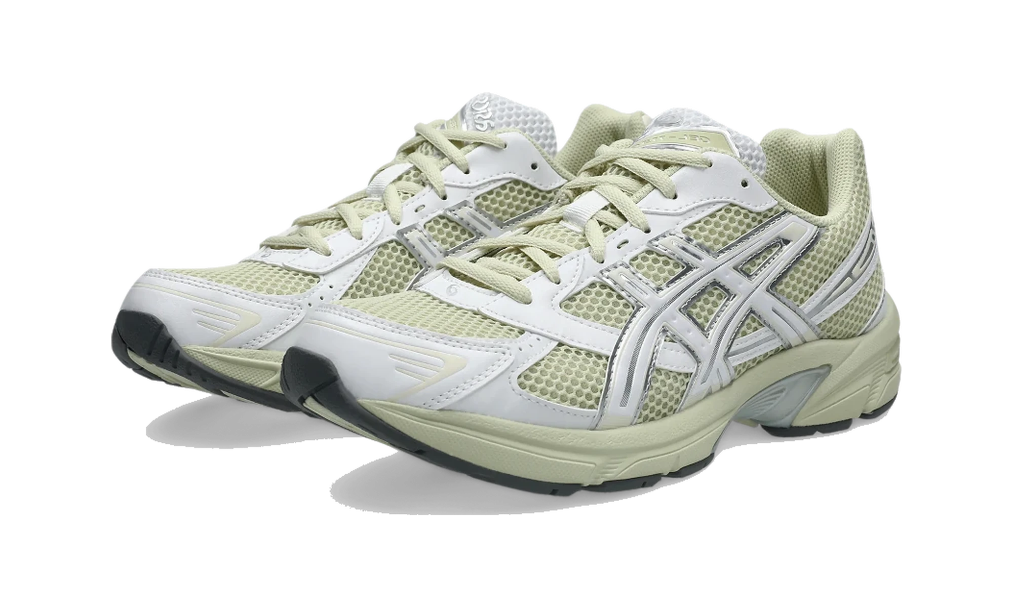 ASICS Gel-1130 Oyster White