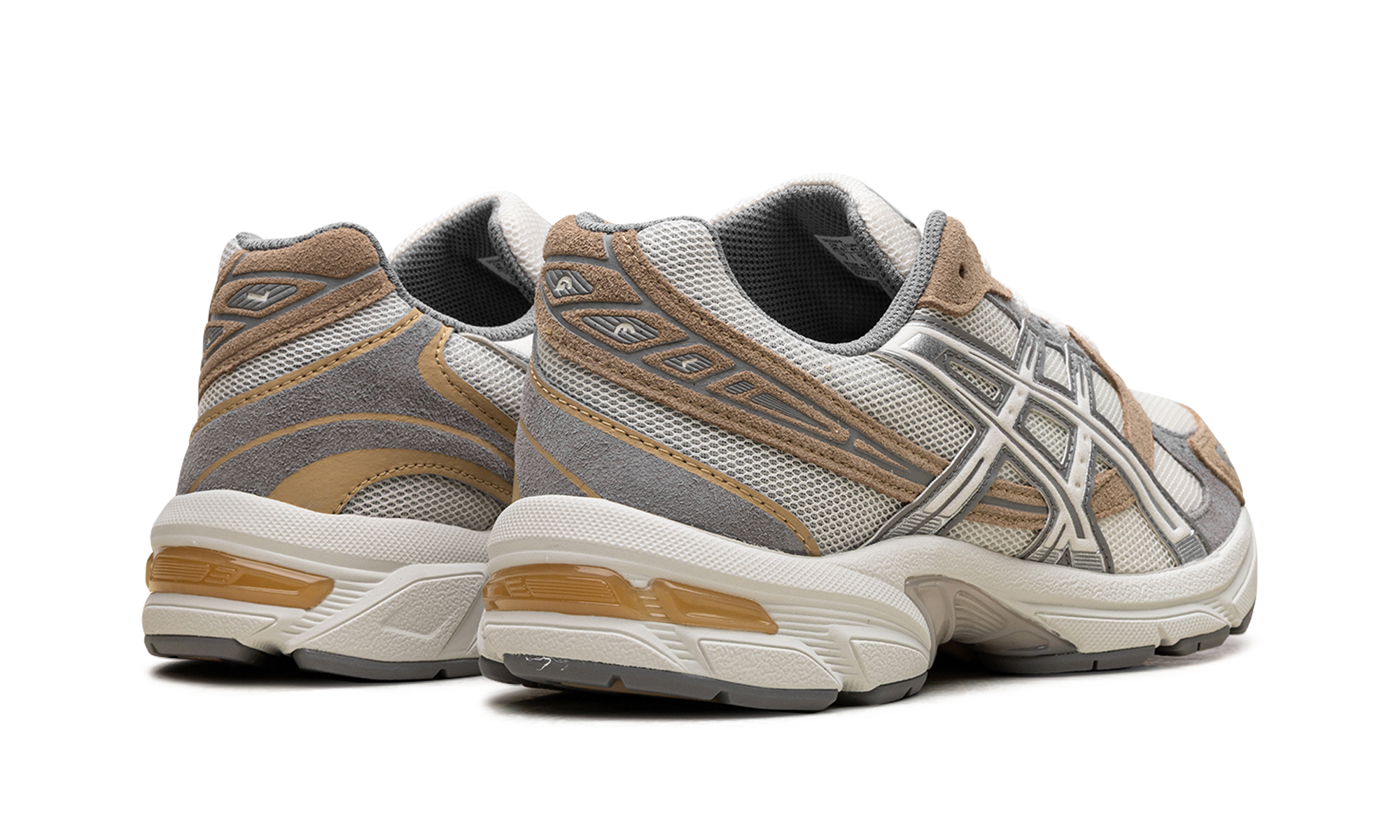 ASICS Gel-1130 Pale Oak Clay Grey