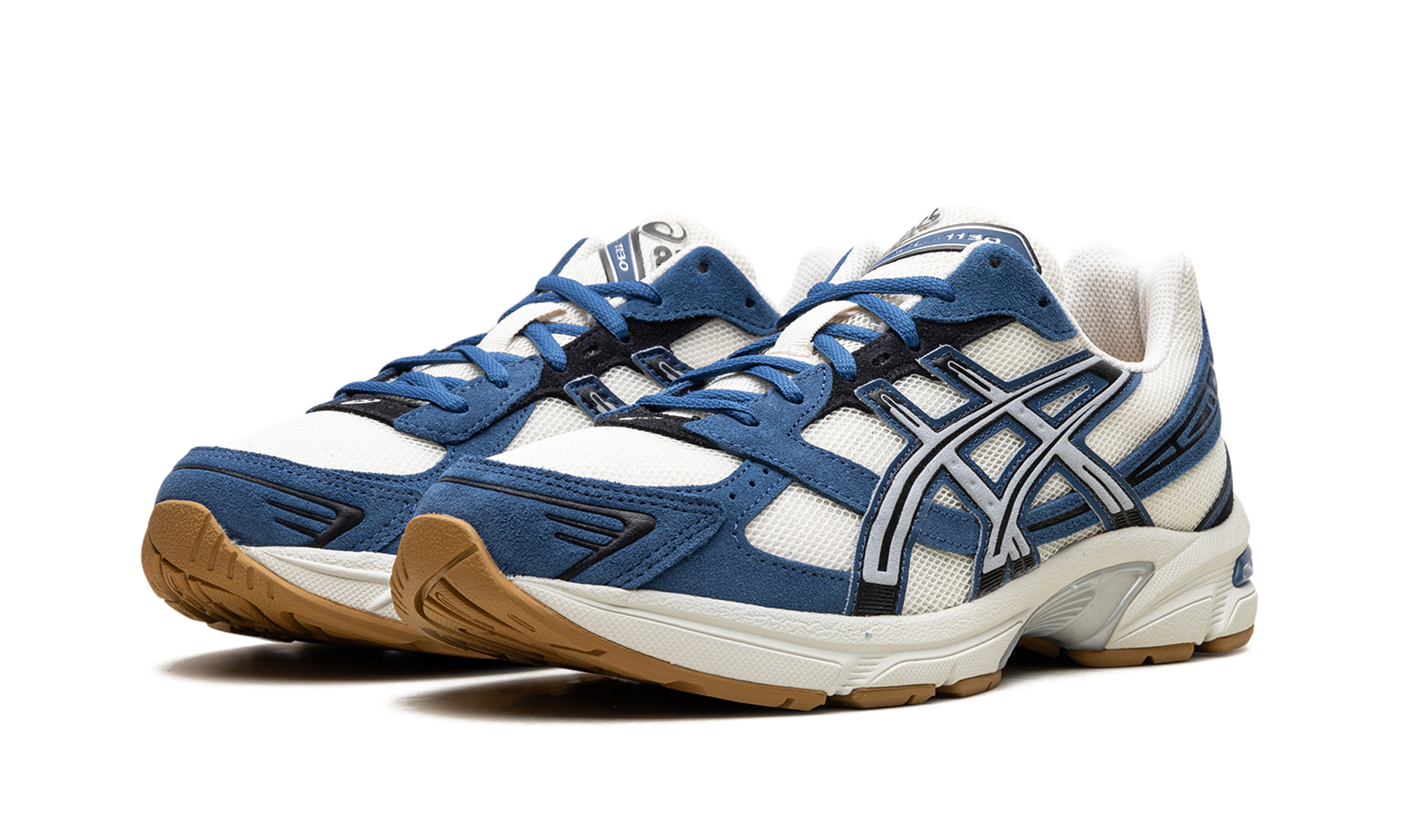 ASICS Gel-1130 Pale Oak Grand Shark