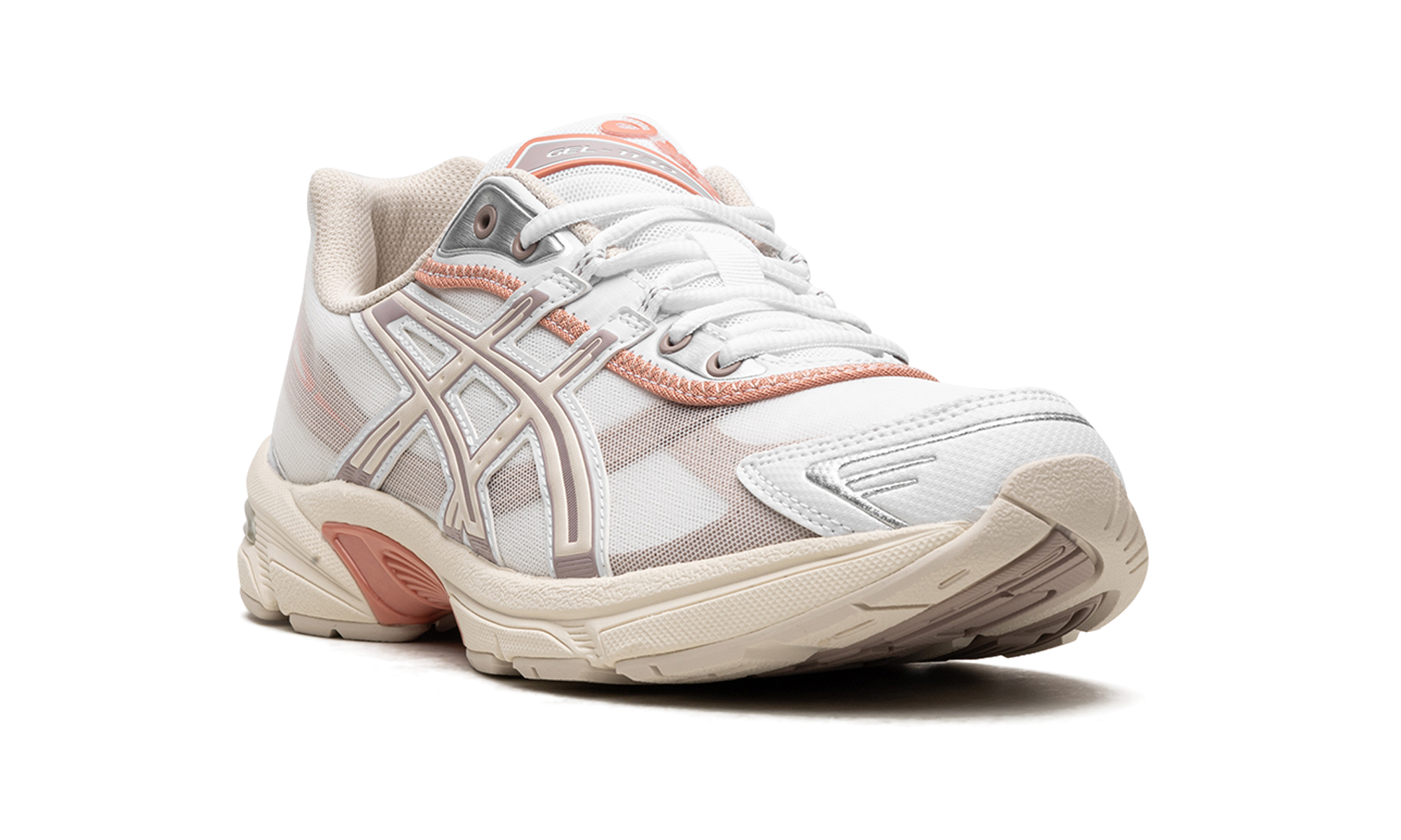 ASICS Gel-1130 RE White Oatmeal