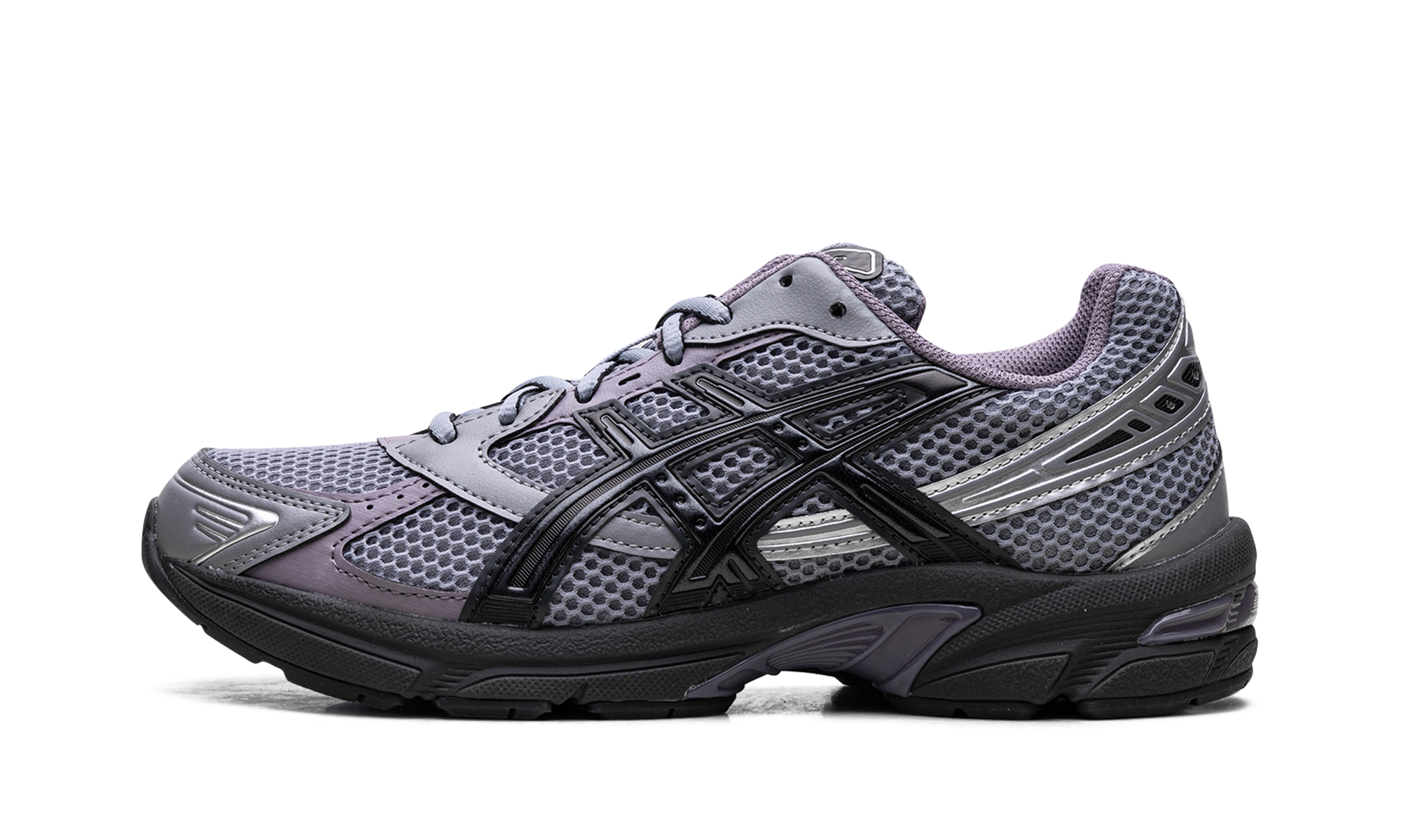 ASICS Gel-1130 Sheet Rock Black