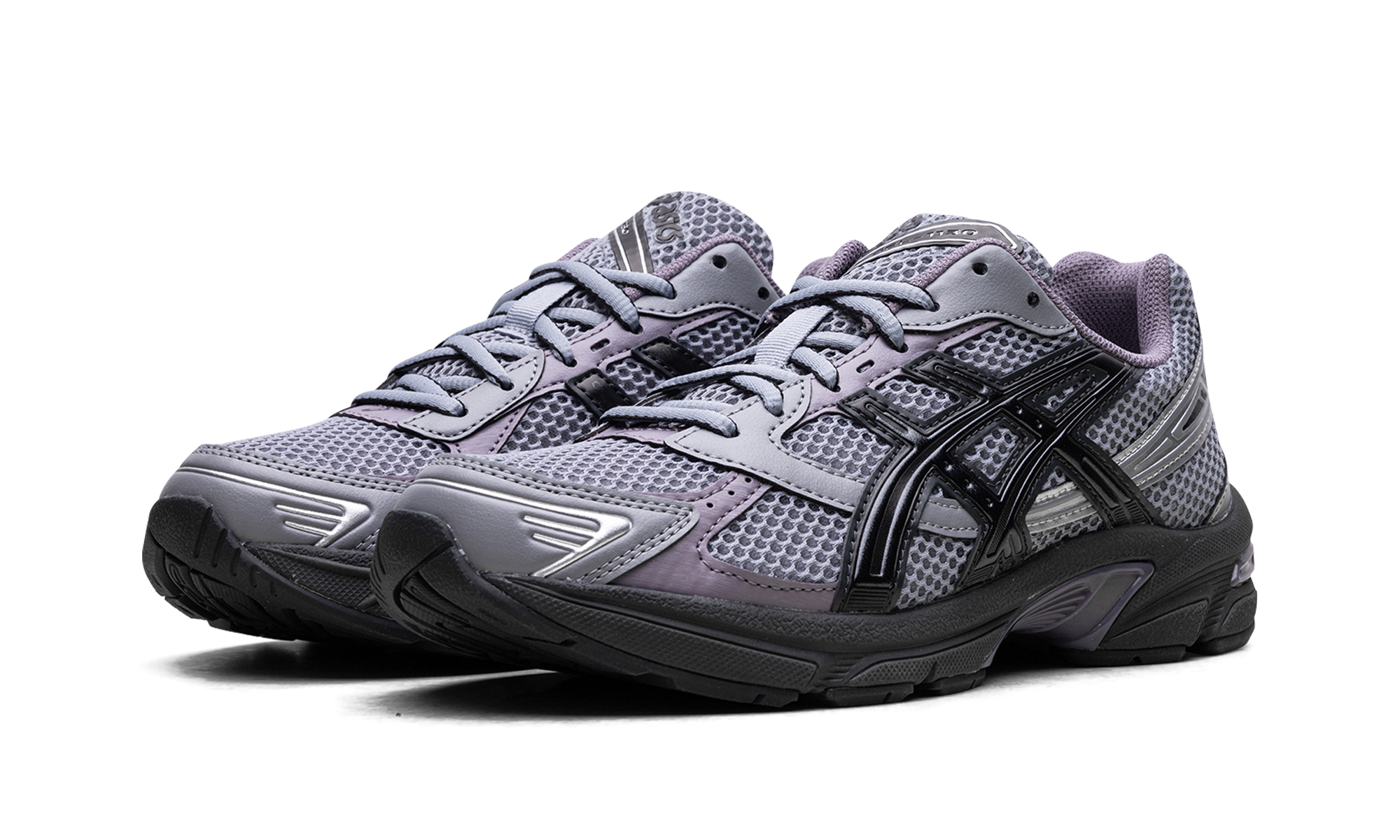 ASICS Gel-1130 Sheet Rock Black