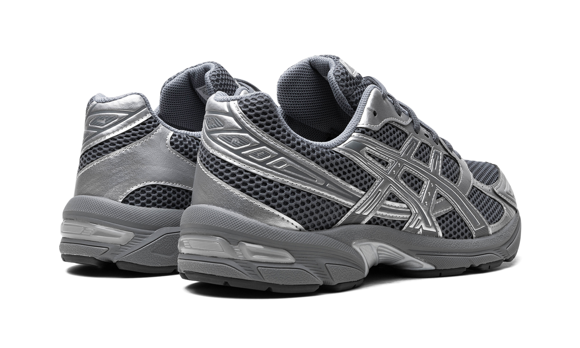 ASICS Gel-1130 Steel Grey Pure Silver