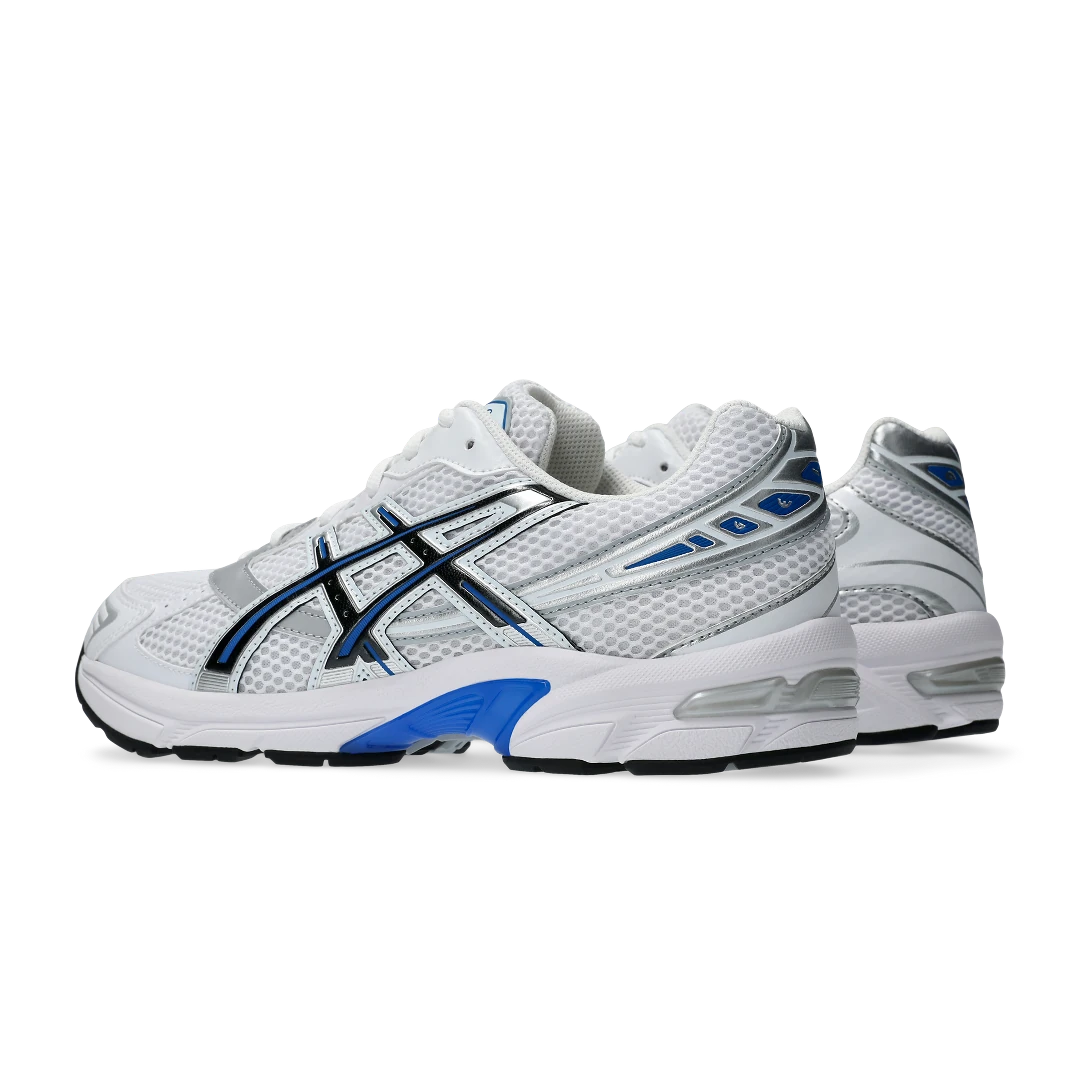 ASICS Gel-1130 Tuna Blue, White/Tuna Blue (1201A256-119)