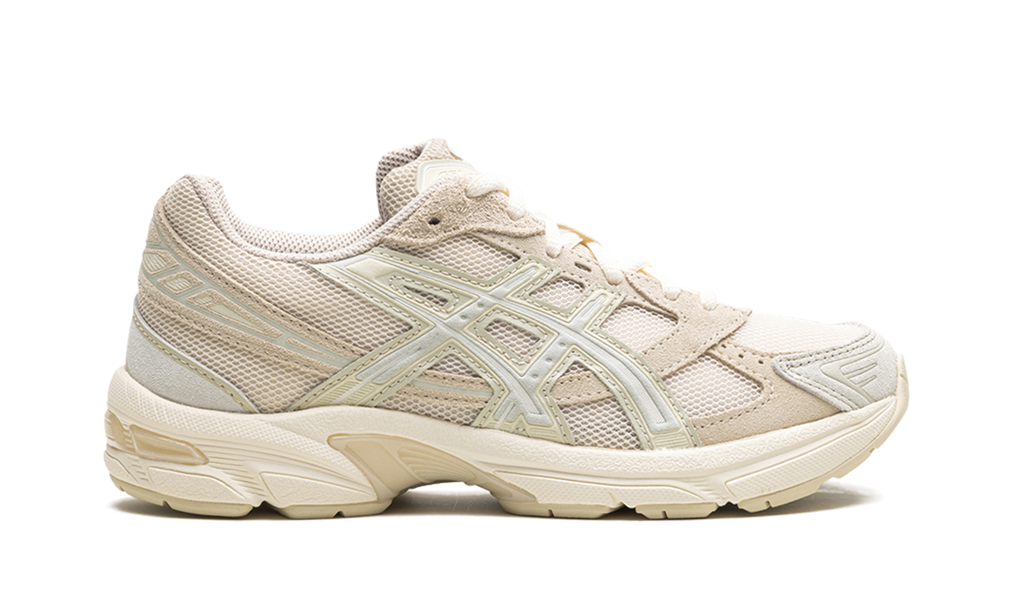 ASICS Gel-1130 Vanilla White Sage