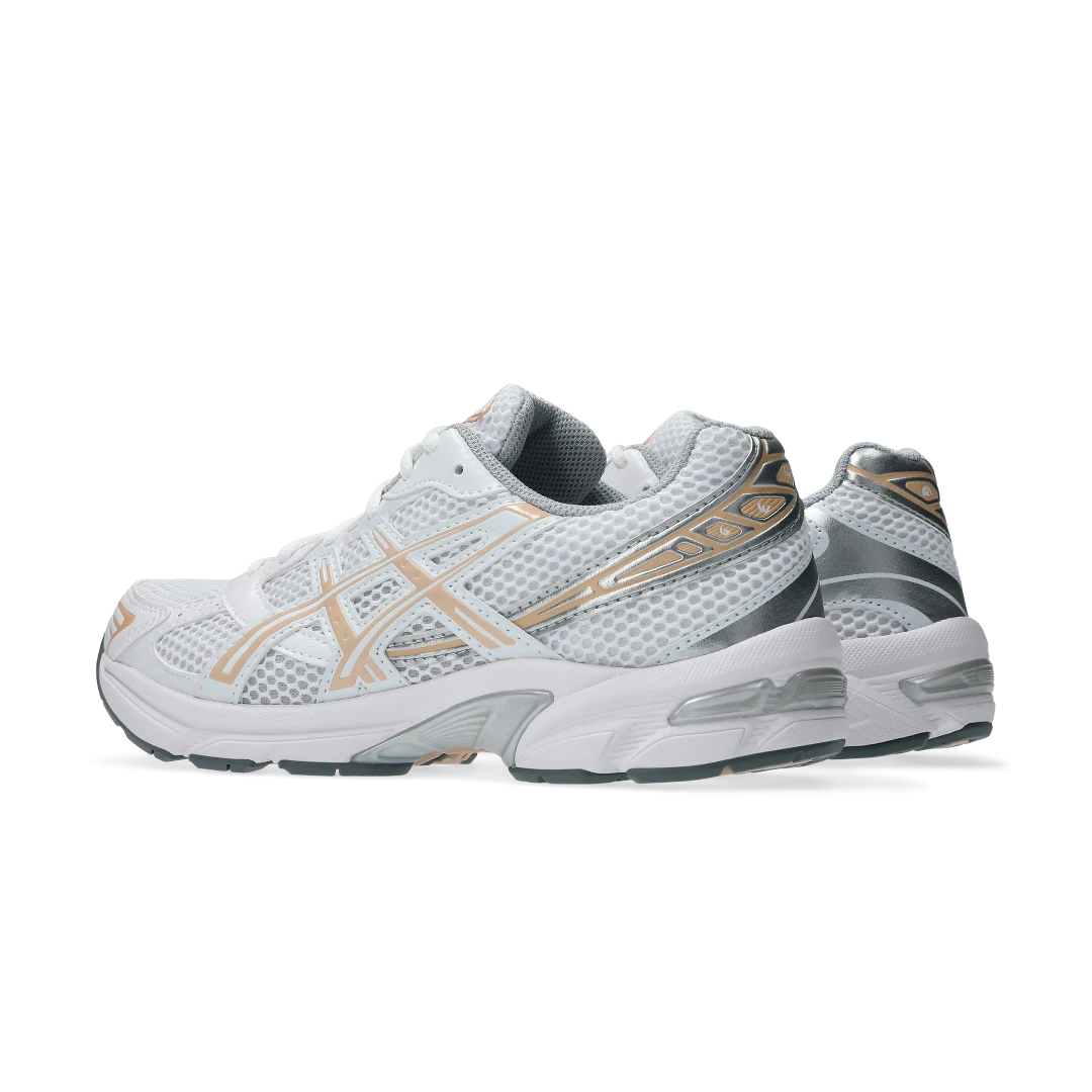 ASICS Gel-1130 White Bisque, White/Bisque (1202A164-123)