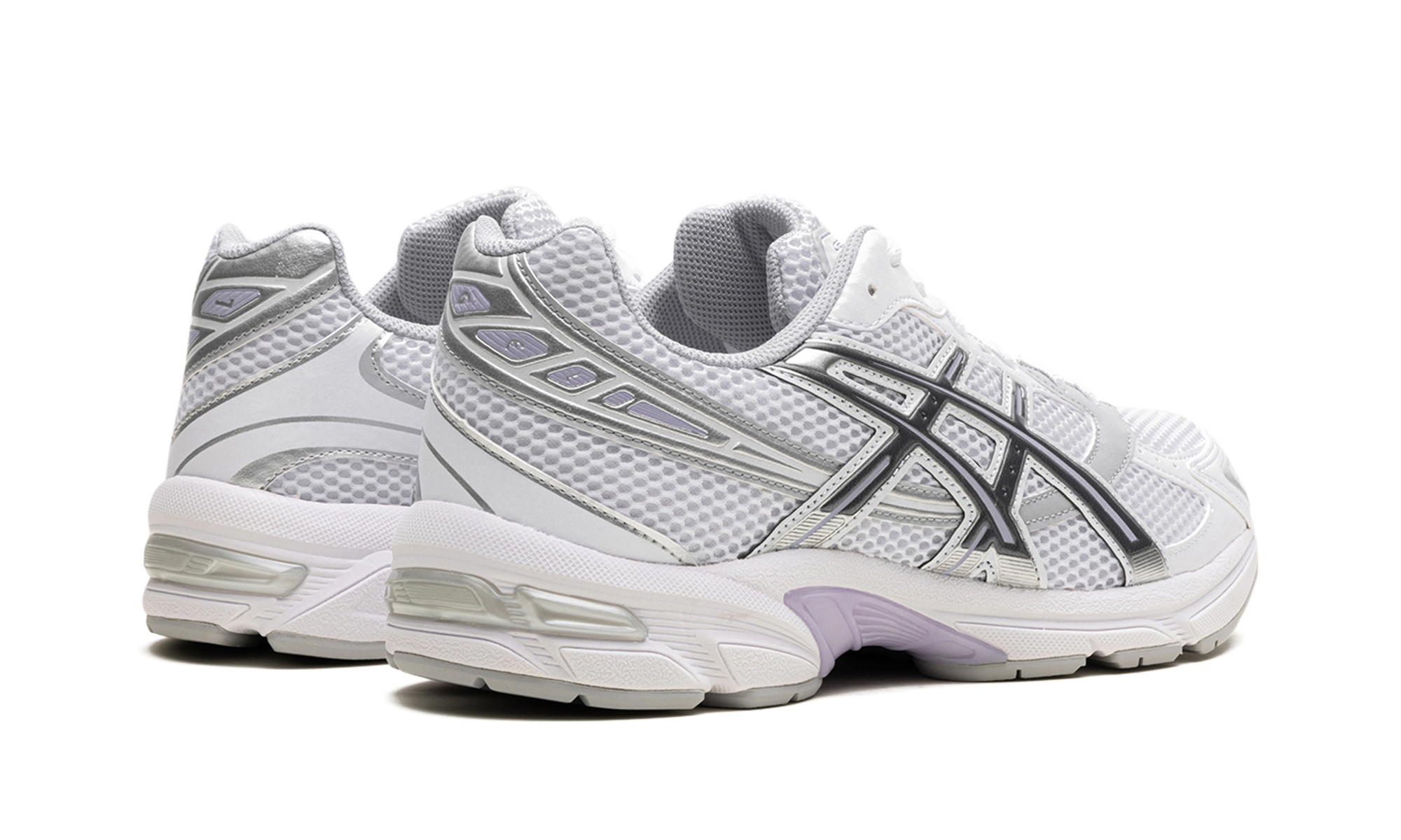 ASICS Gel-1130 White Carrier Grey Lilac
