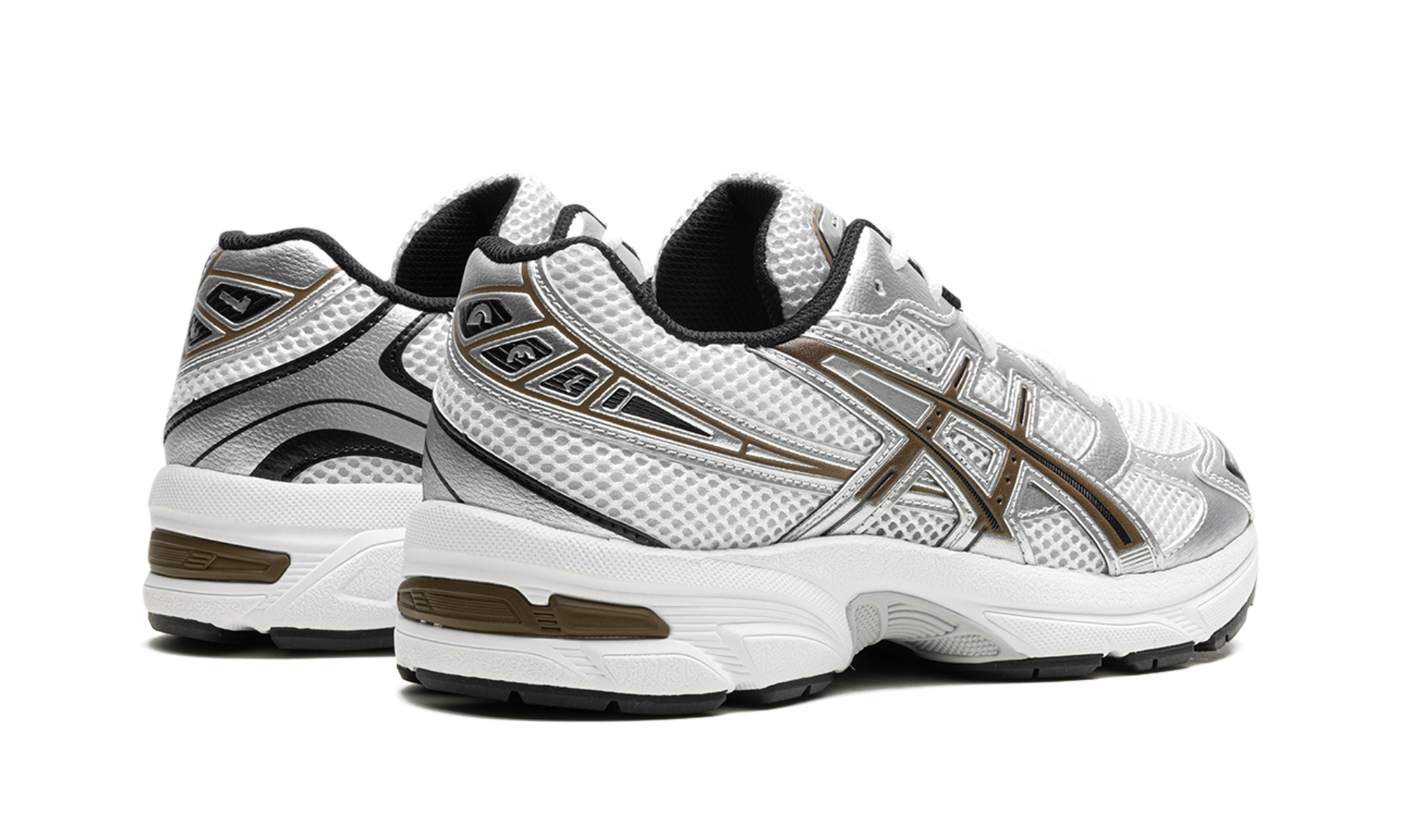 ASICS Gel-1130 White Clay Canyon