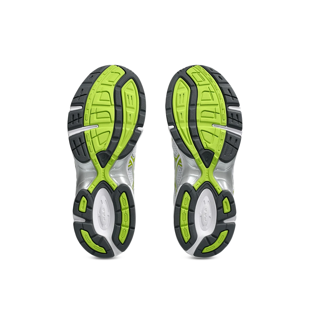 ASICS Gel-1130 White Green Apple - Sneak