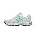 ASICS Gel-1130 White Malachite Green