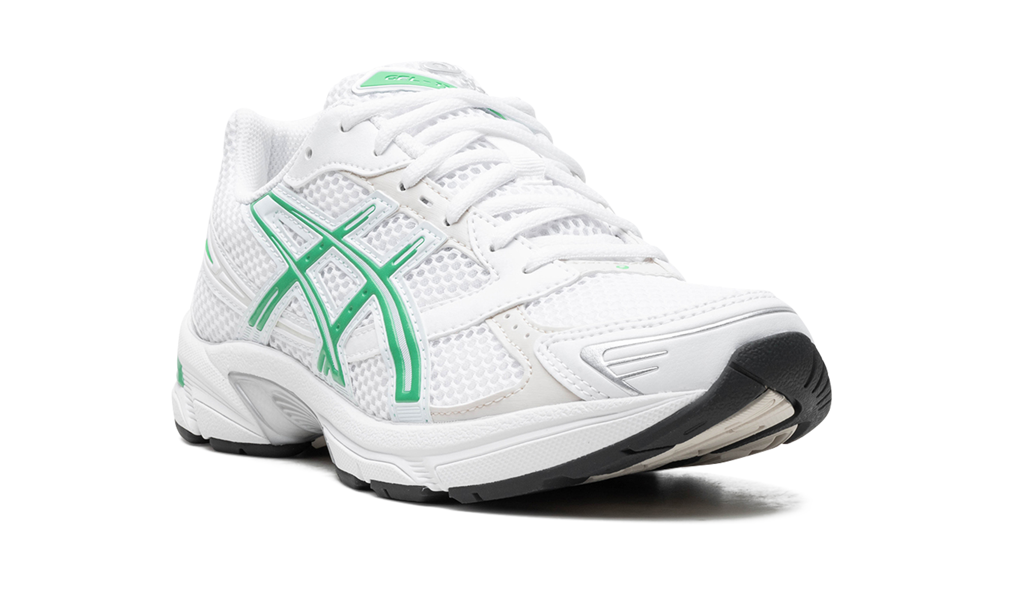 ASICS Gel-1130 White Malachite Green