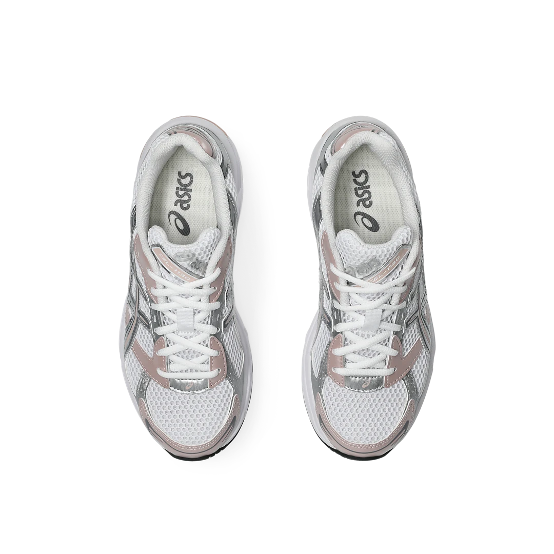 ASICS Gel-1130 White Neutral Pink, White/Neutral Pink (1202A164-117)
