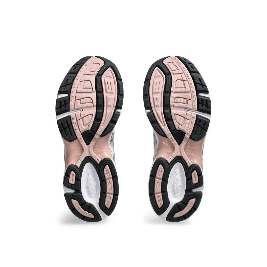 ASICS Gel-1130 White Neutral Pink, White/Neutral Pink (1202A164-117)