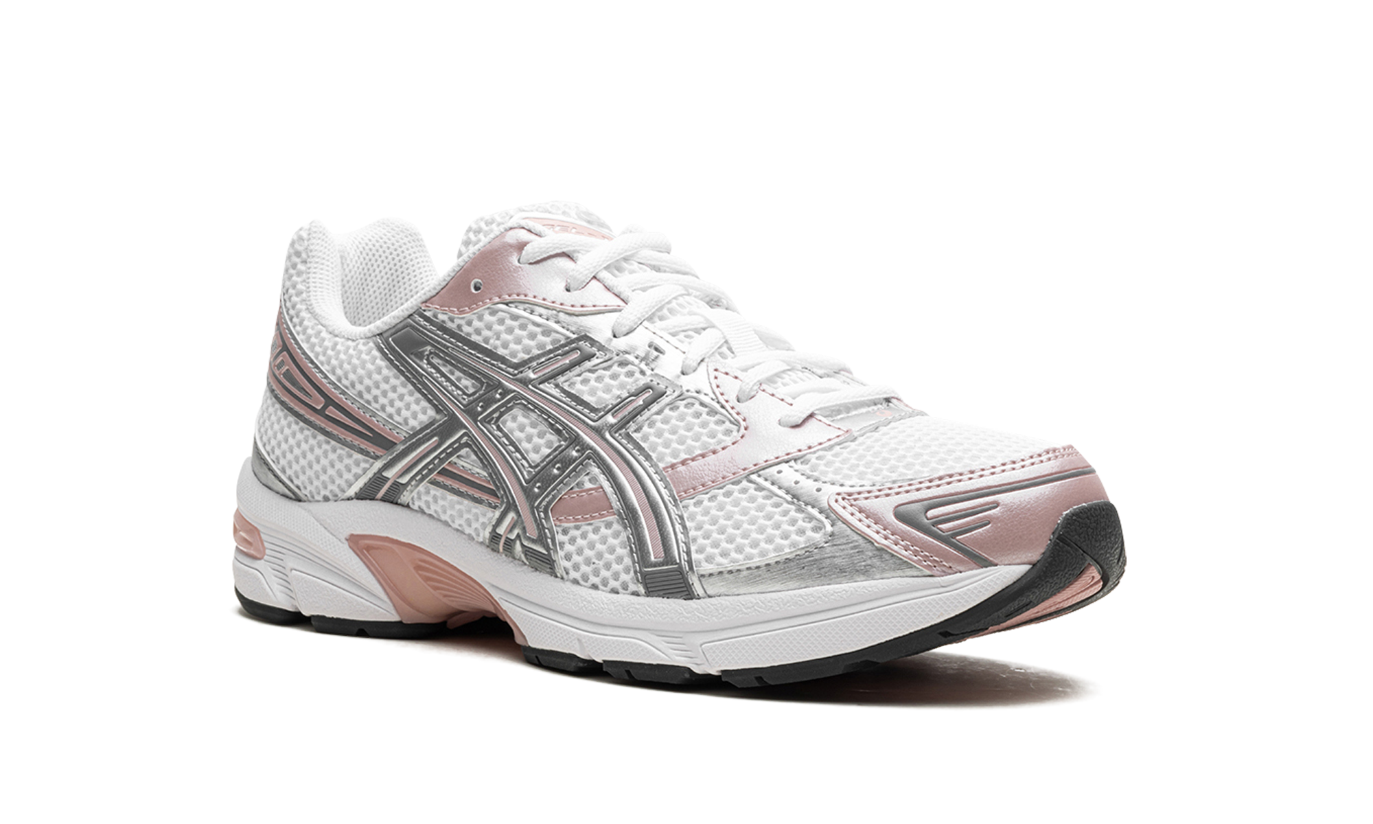 ASICS Gel-1130 White Neutral Pink