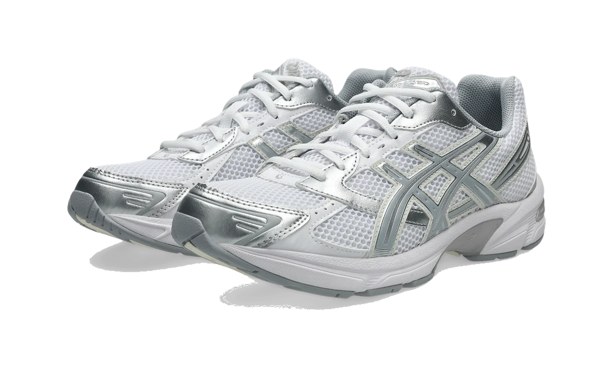 ASICS Gel-1130 White Piedmont Grey