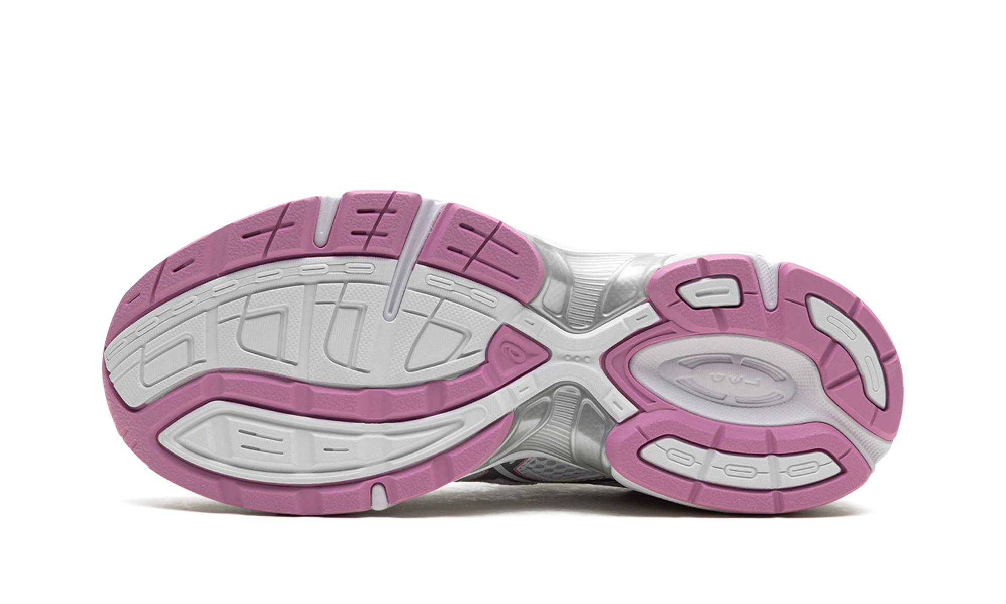 ASICS Gel-1130 White Pure Silver Pink