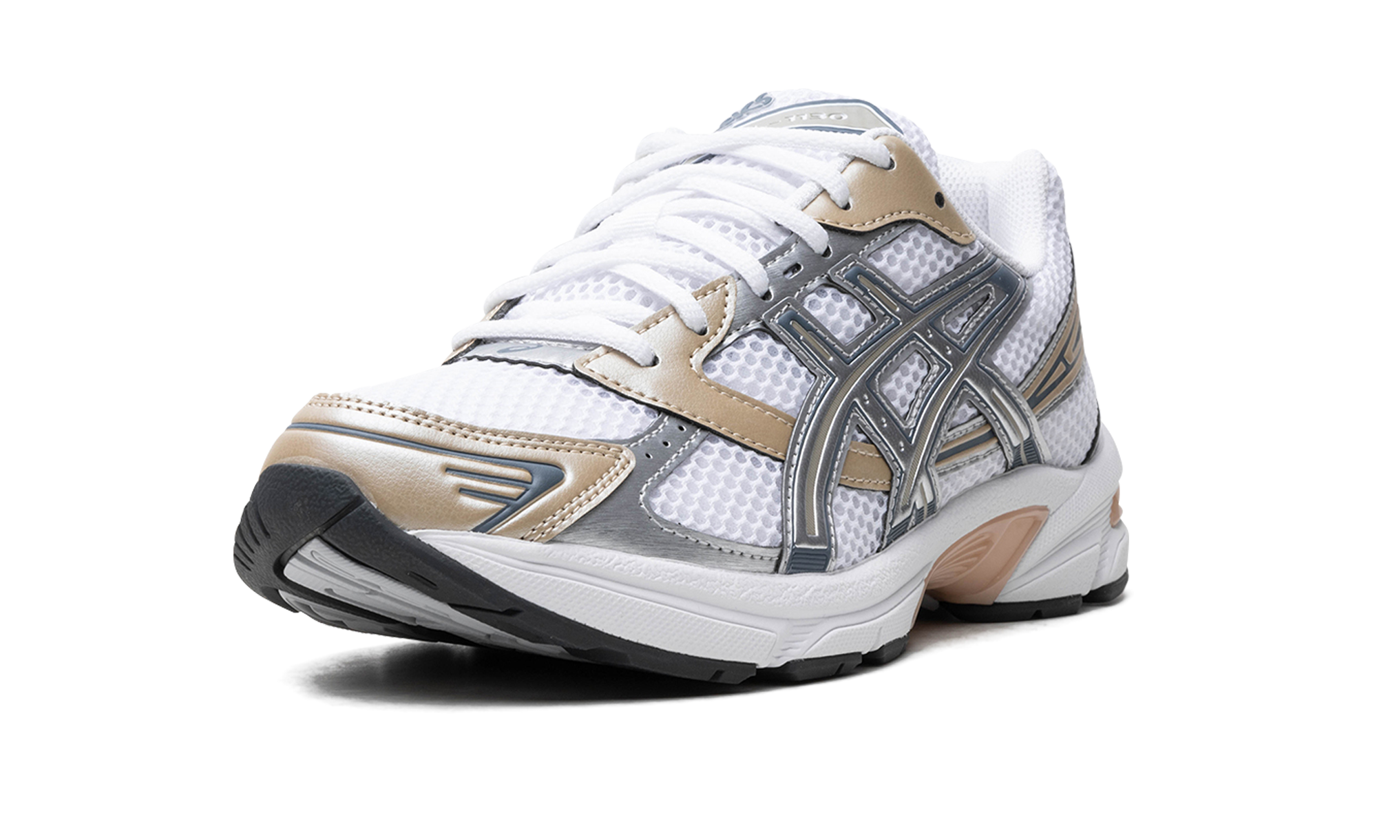 ASICS Gel-1130 White Wood Crepe