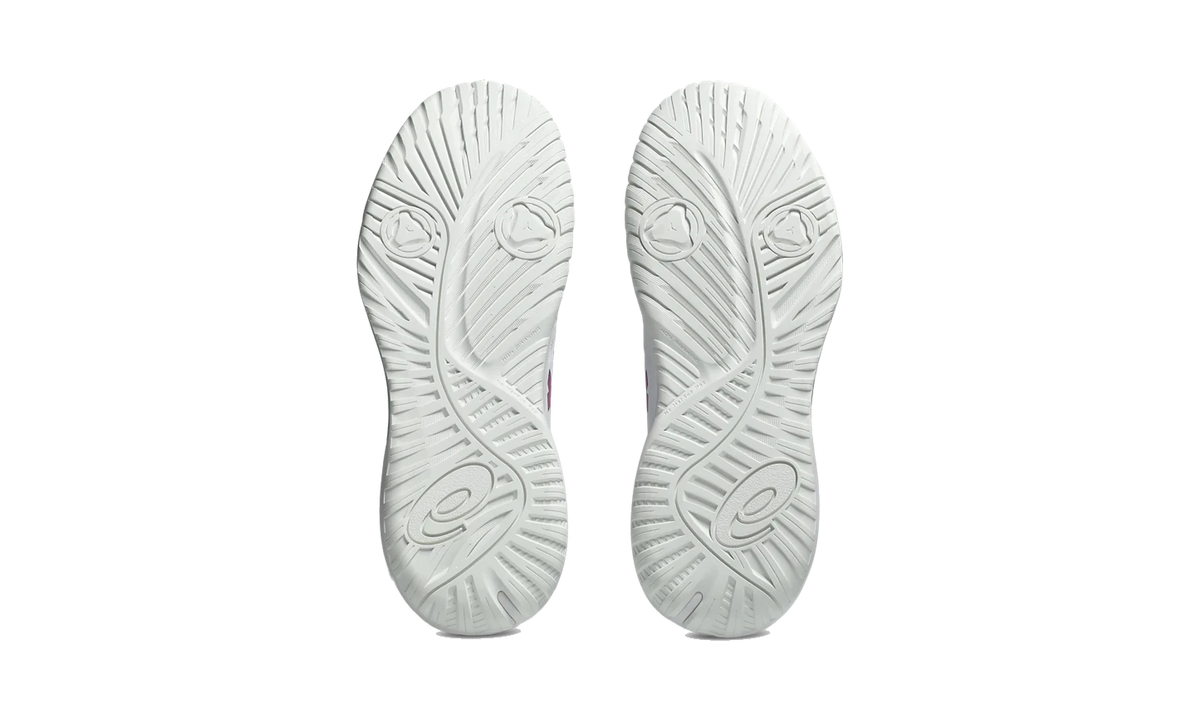 ASICS Gel-Challenger 15 White Digital Sakura