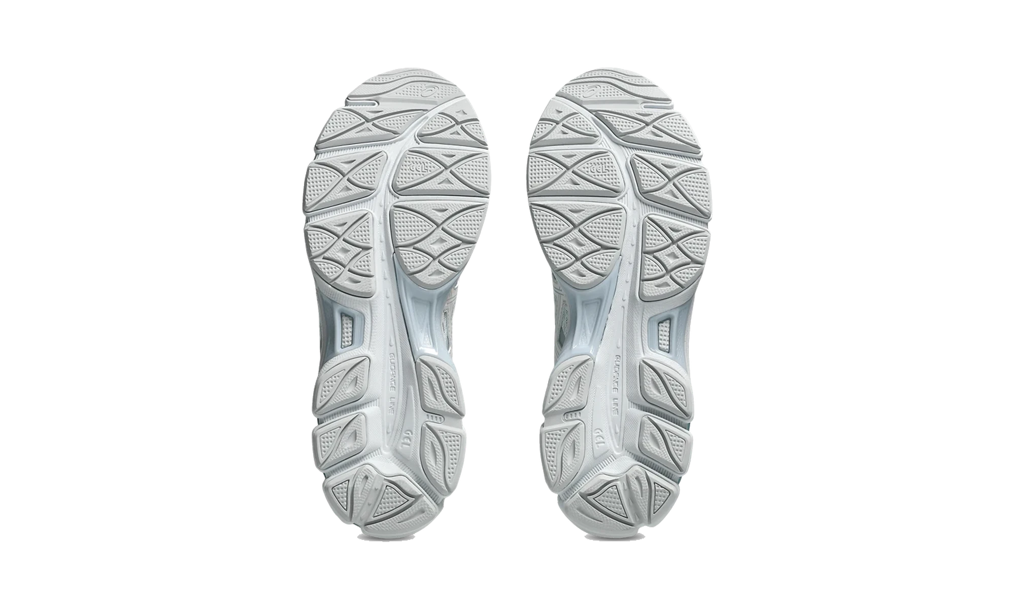 ASICS Gel-Cumulus 16 Airy Blue Glacier Grey