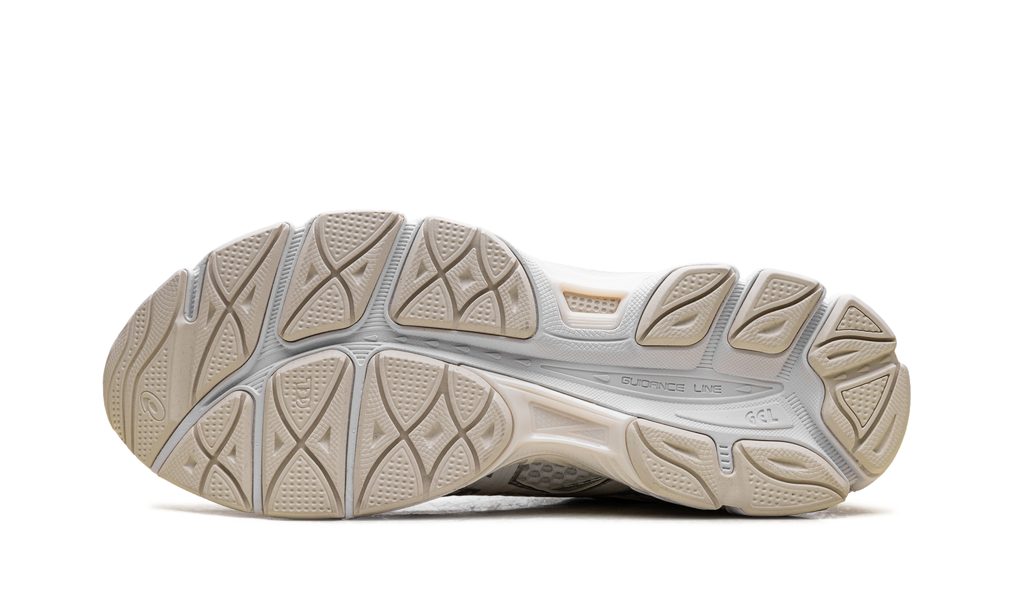 ASICS Gel-Cumulus 16 White