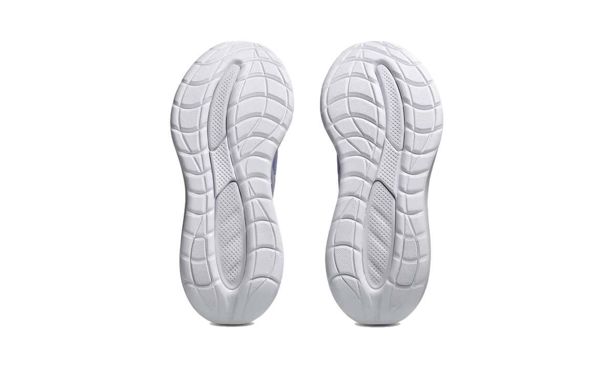 ASICS Gel-Cumulus 28 Bluebell White
