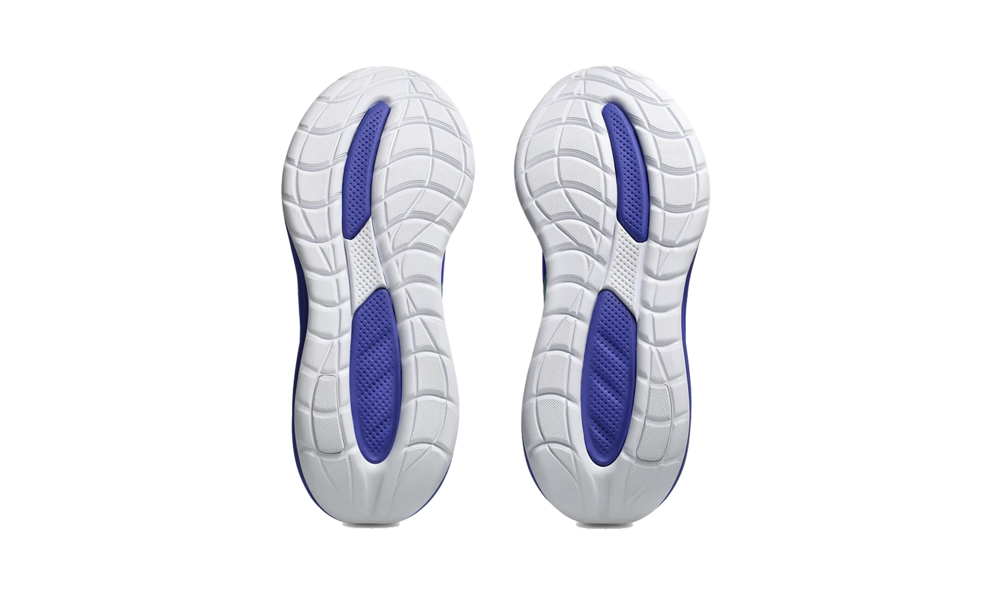 ASICS Gel-Cumulus 28 Cobalt Burst Illuminate Green