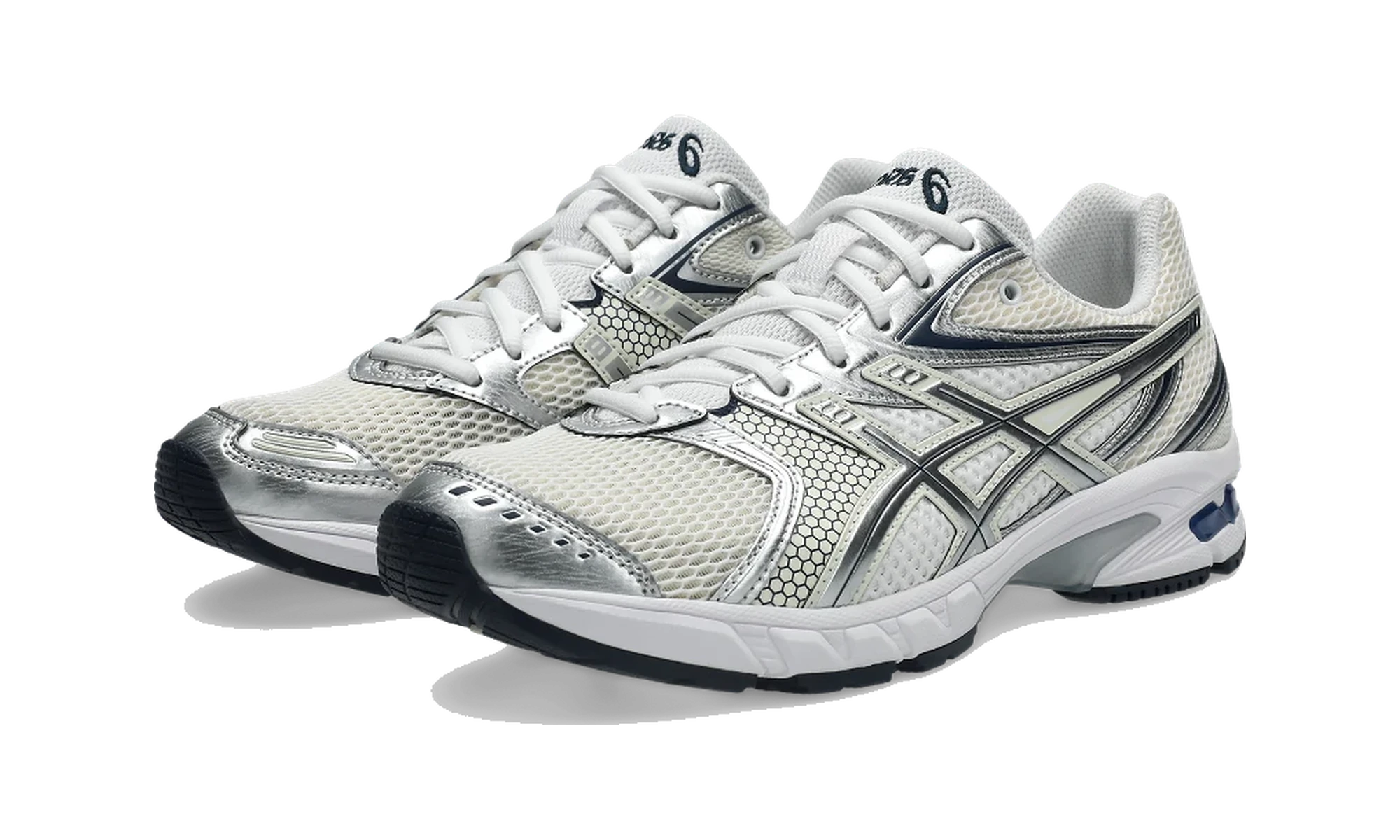 ASICS Gel-DS Trainer 14 White Midnight