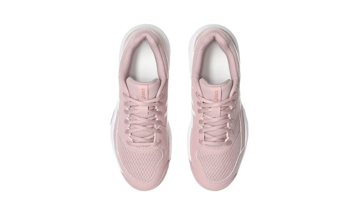 ASICS Gel-Dedicate 8 Morganite White