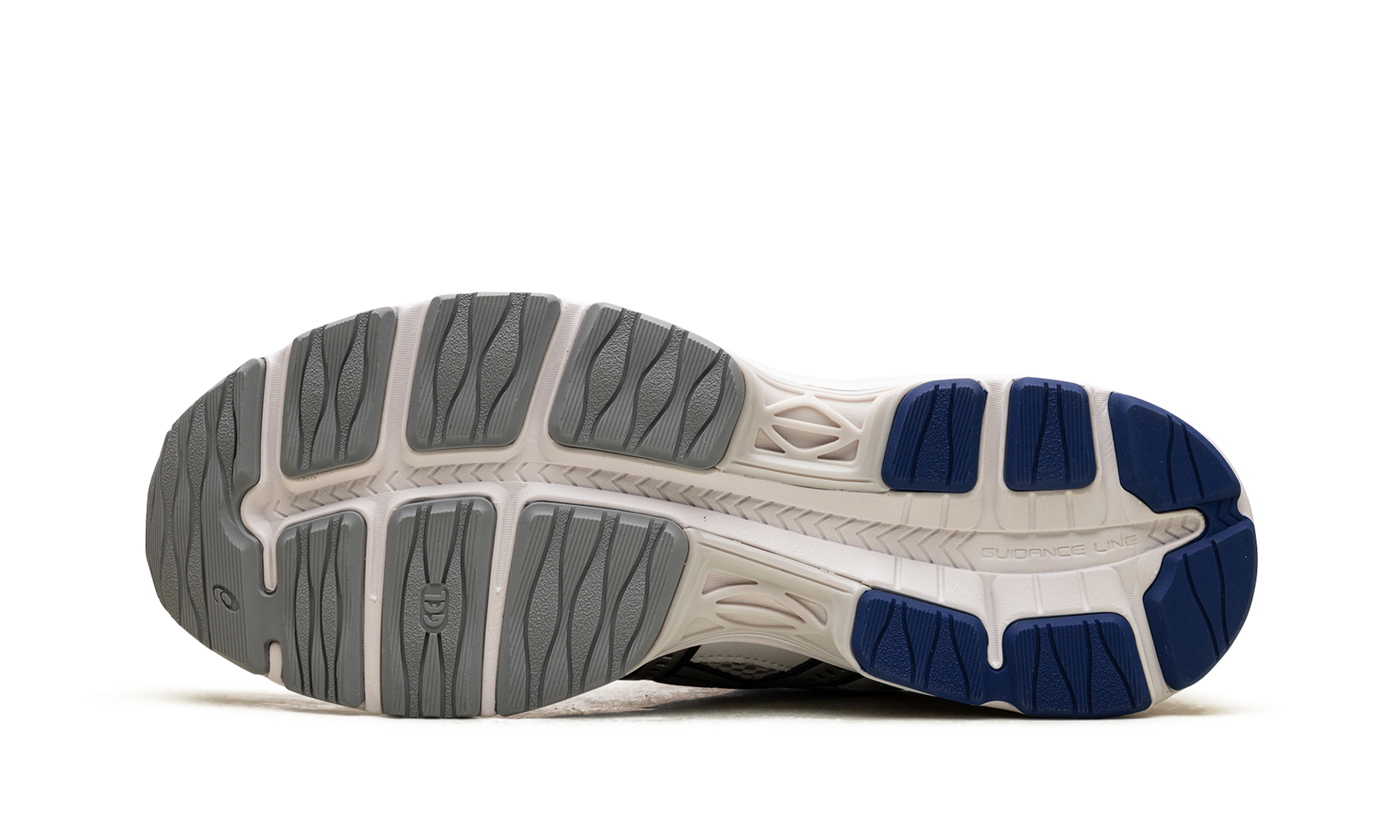 ASICS Gel-K1011 Gallery Dept. Mental Energy Multi-Color