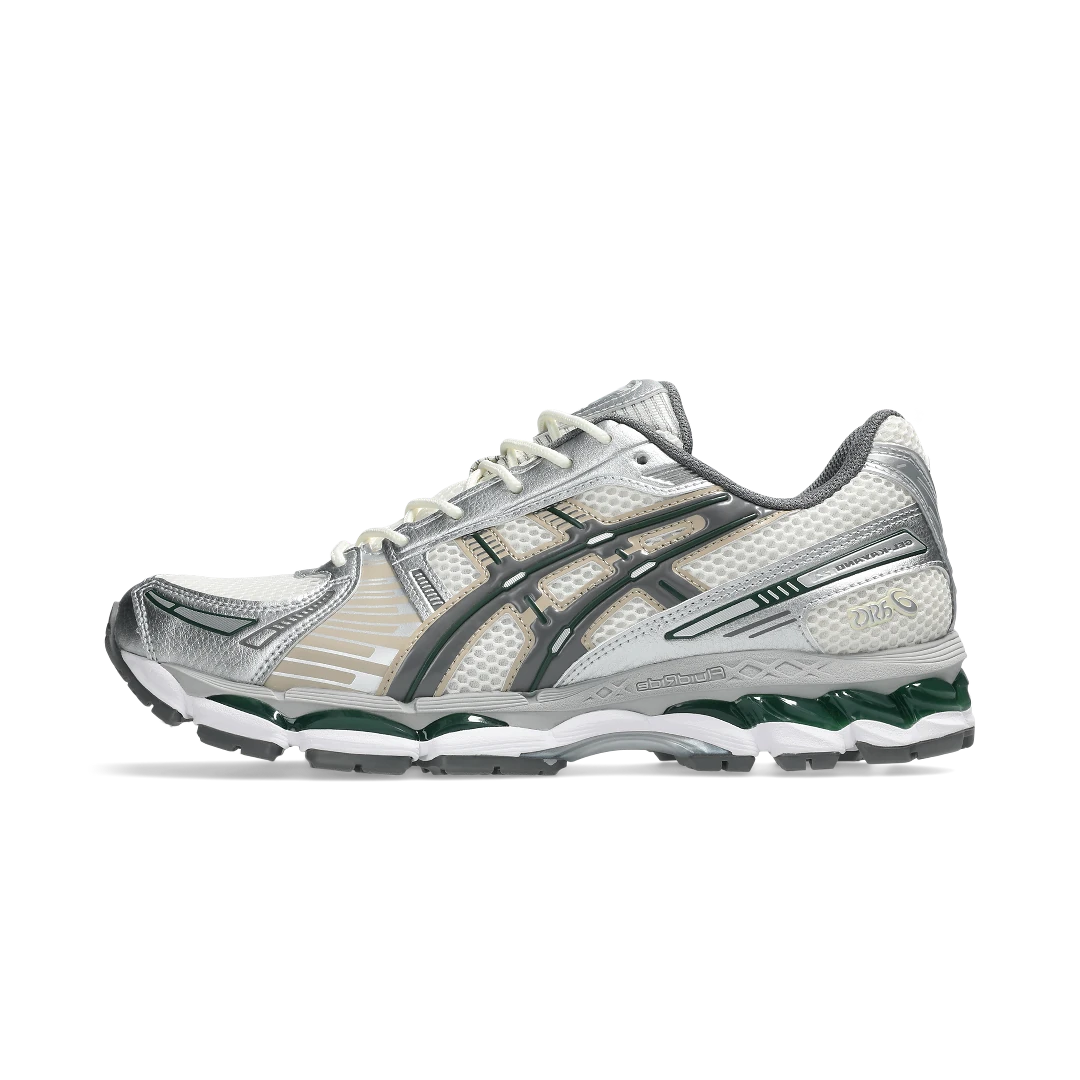 ASICS Gel-Kayano 12.1 Cream Carbon