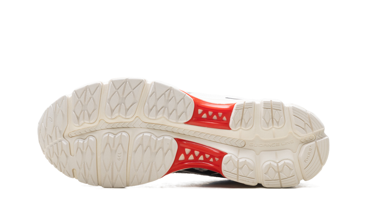 ASICS Gel-Kayano 12.1 PACE Cream Black