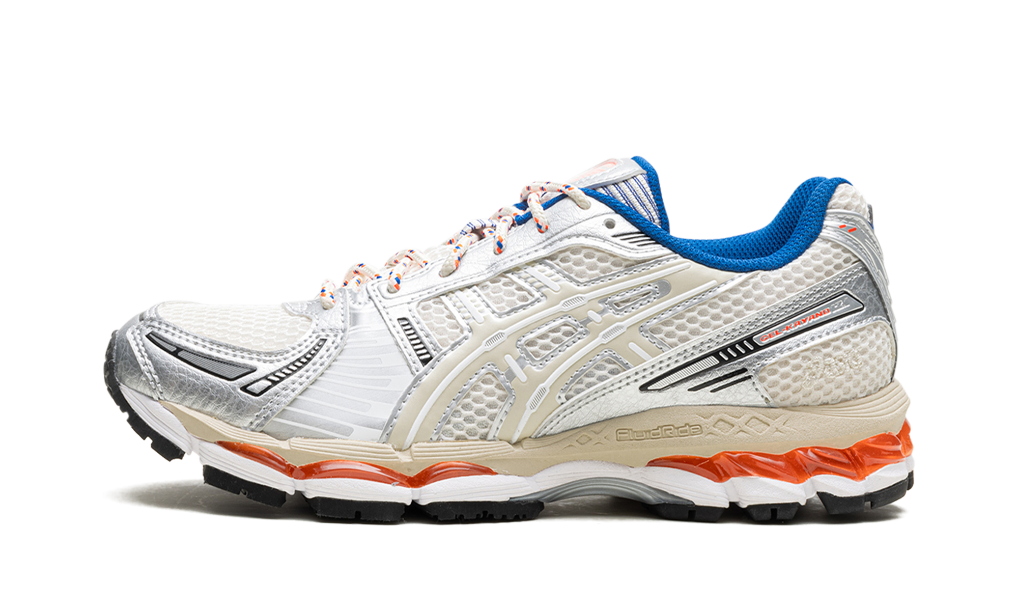 ASICS Gel-Kayano 12.1 Ronnie Fieg Knicks
