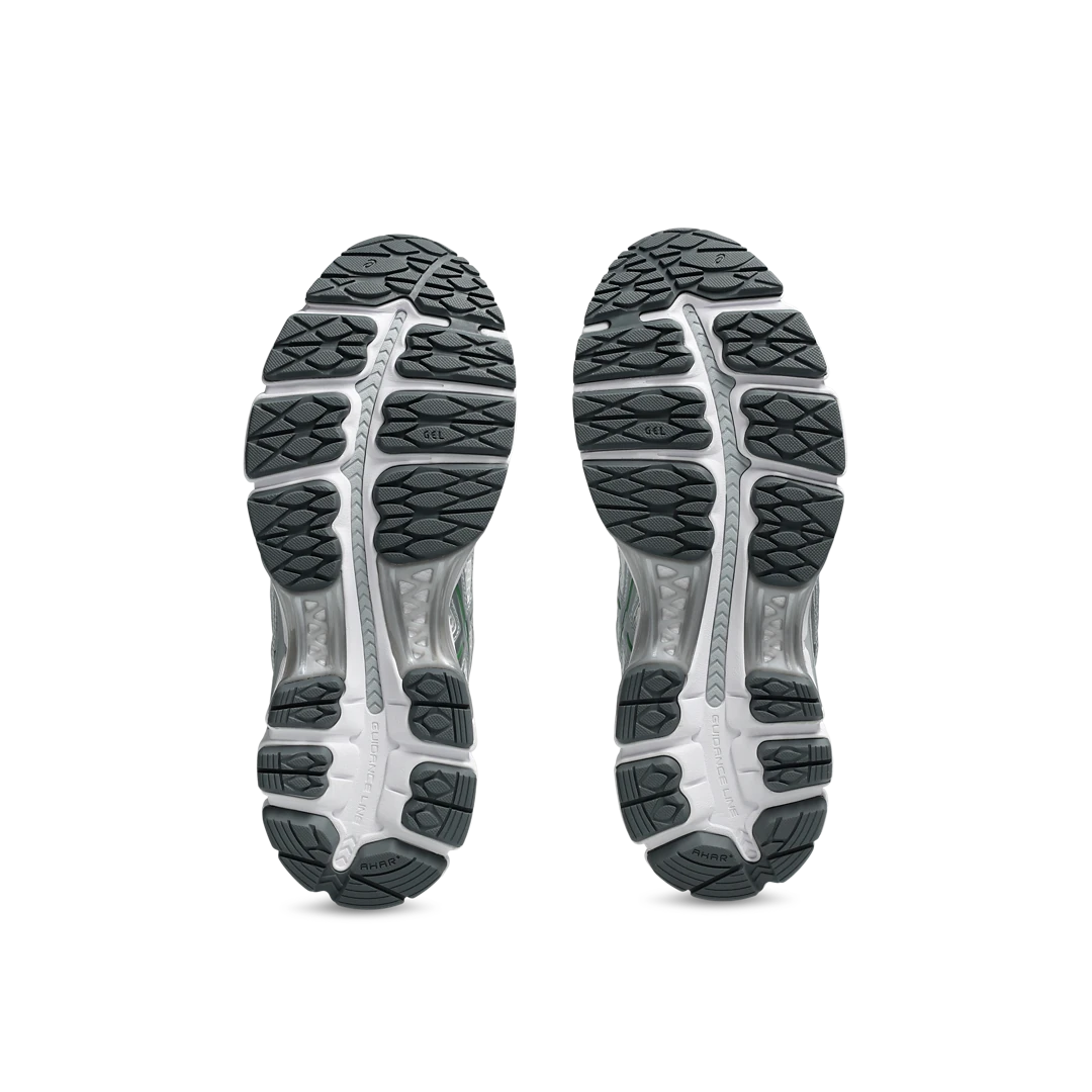 ASICS Gel-Kayano 12.1 Silver Green - Sneak