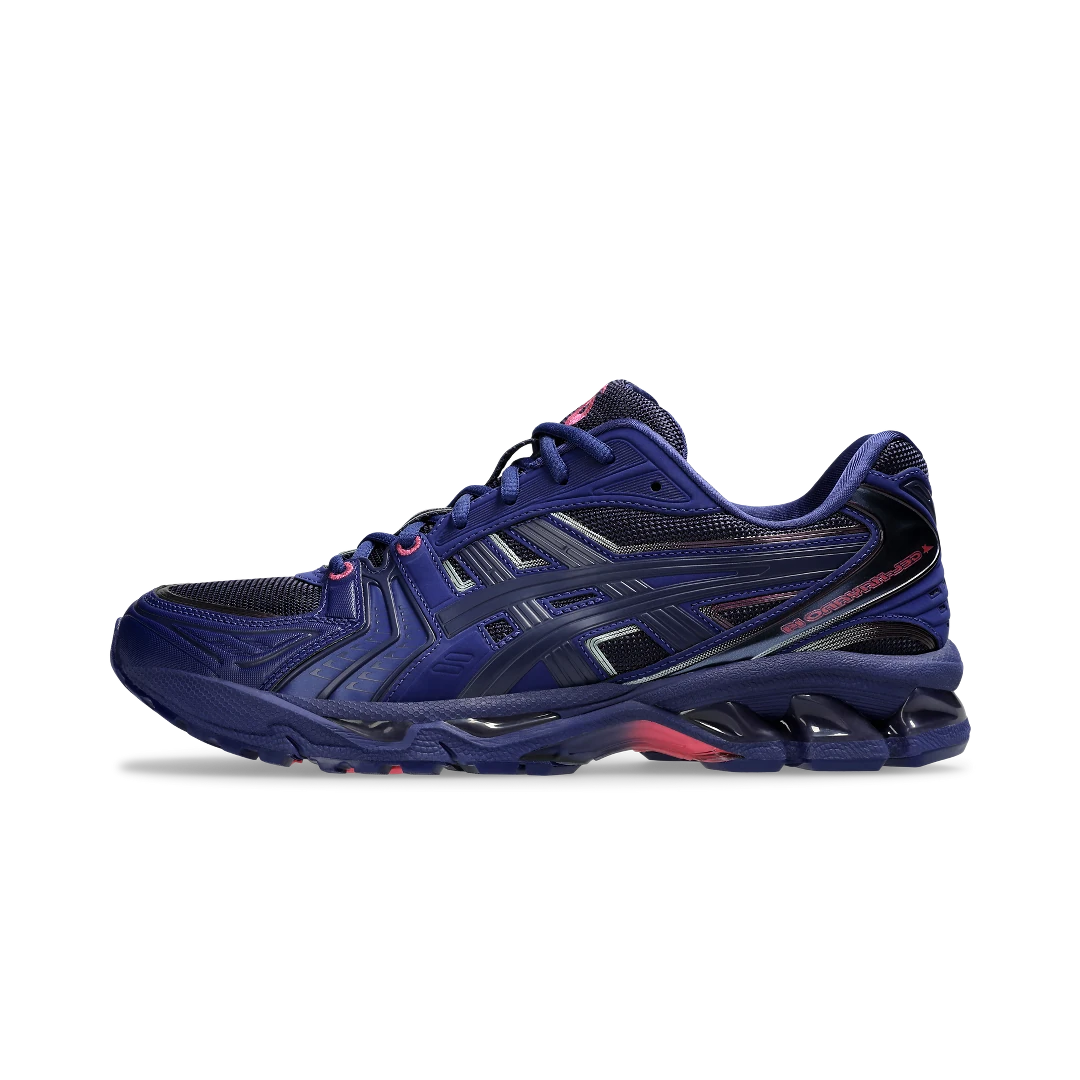 ASICS Gel-Kayano 14 8ON8 Indigo Blue, Indigo Blue/Pink (1201B024-400)