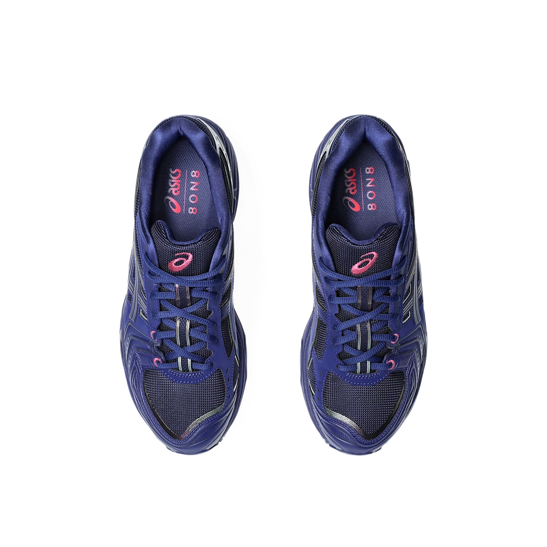 ASICS Gel-Kayano 14 8ON8 Indigo Blue, Indigo Blue/Pink (1201B024-400)