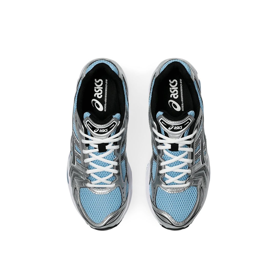 ASICS Gel Kayano 14 Arctic Sky Pure Silver, Arctic Sky/Pure Silver (1203A537-400)