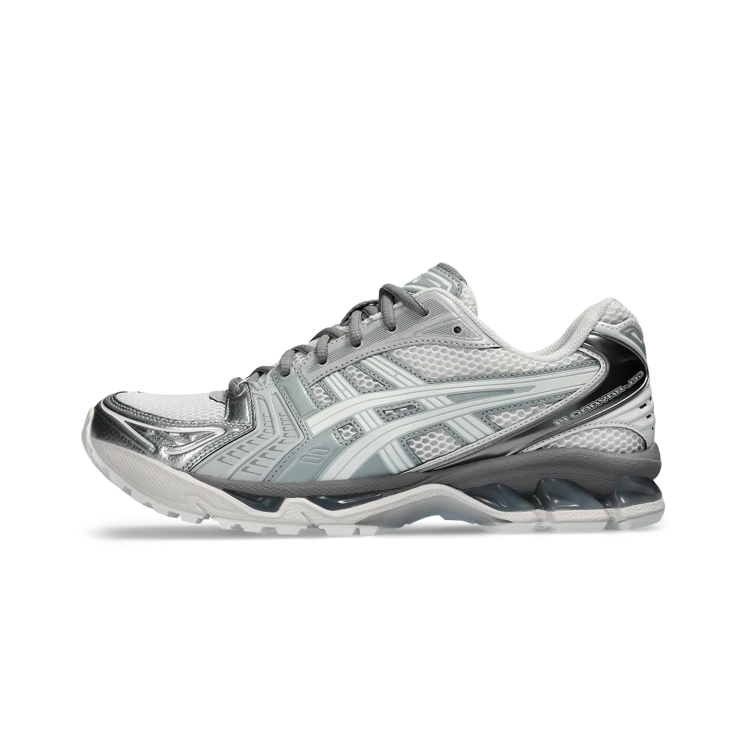 ASICS Gel-Kayano 14 Aritzia Blanc De Blanc, Blanc De Blanc/Blanc De Blanc (1203A328-020)