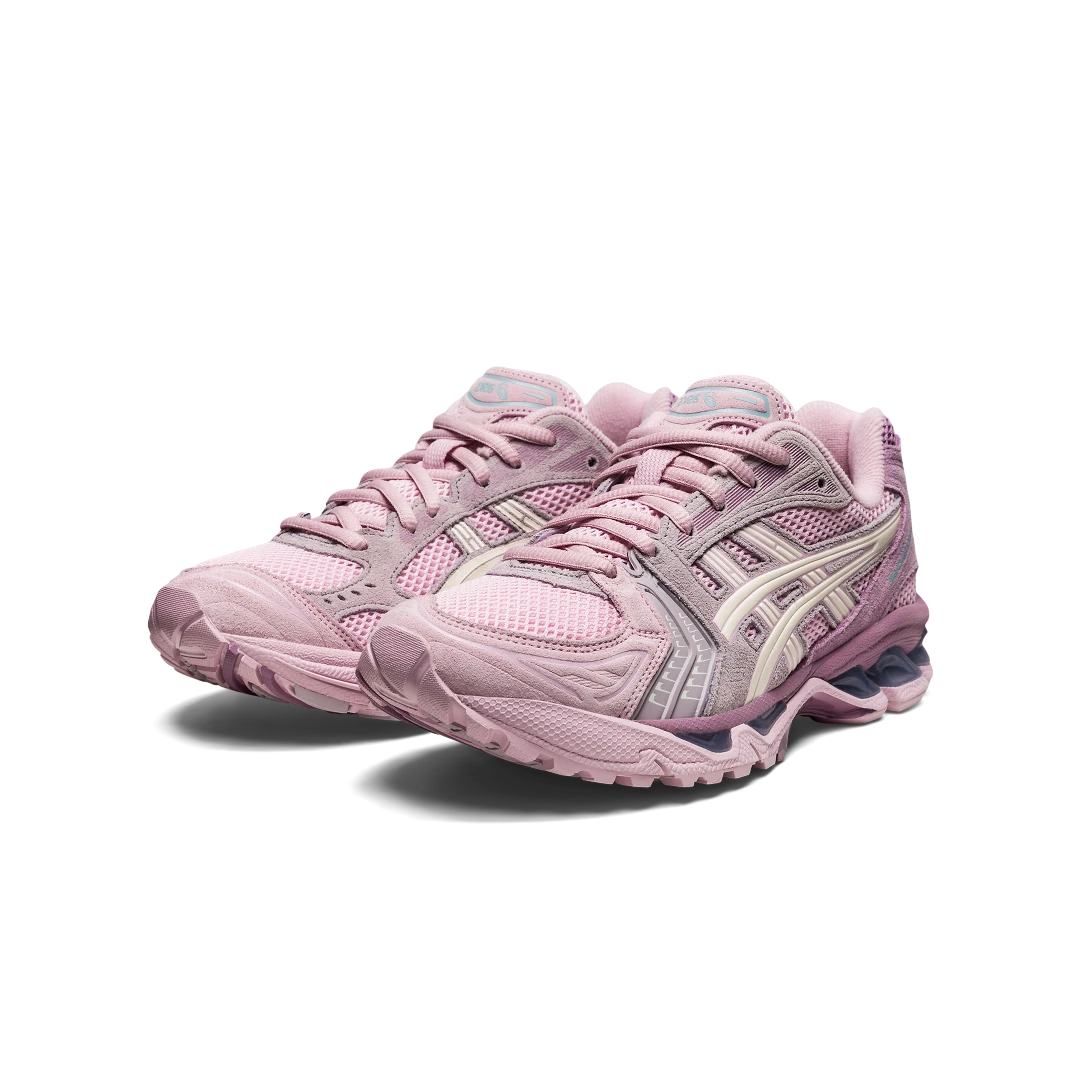 ASICS Gel-Kayano 14 Barely Rose Cream, Barely Rose/Cream (1202A105-700)