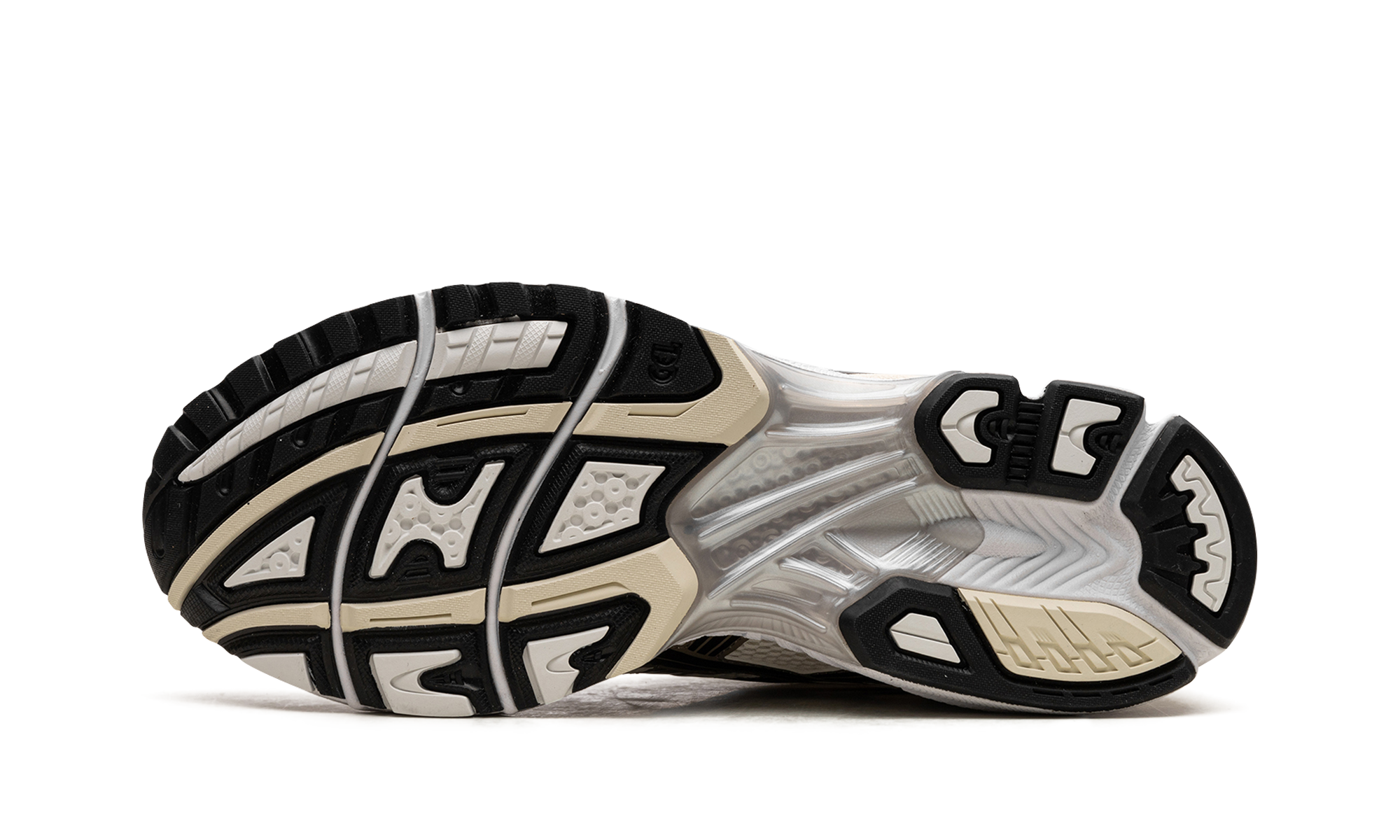 ASICS Gel-Kayano 14 Cream Black Metallic Plum