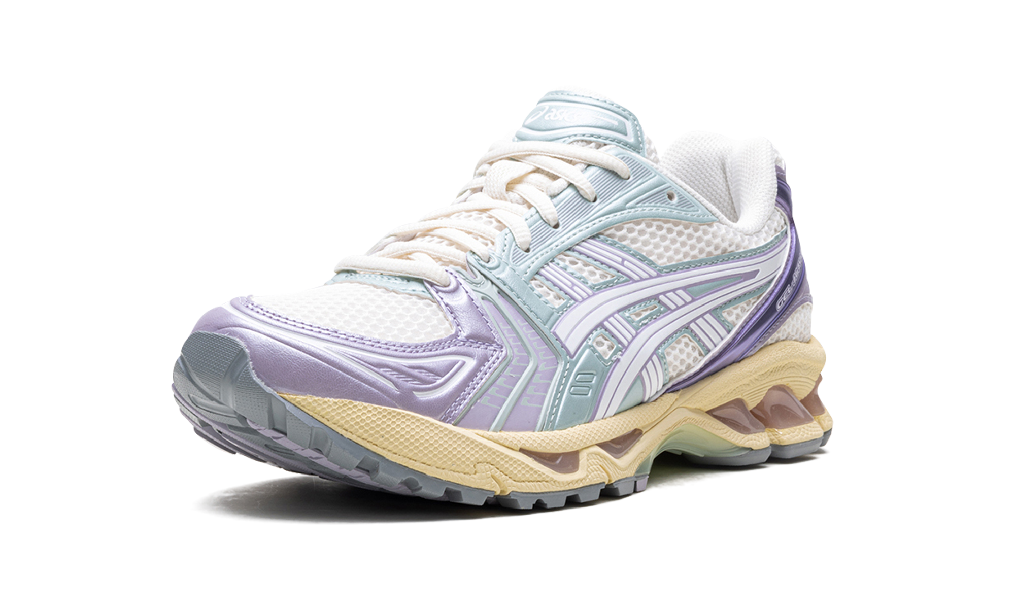 ASICS Gel-Kayano 14 Cream Dusk Violet