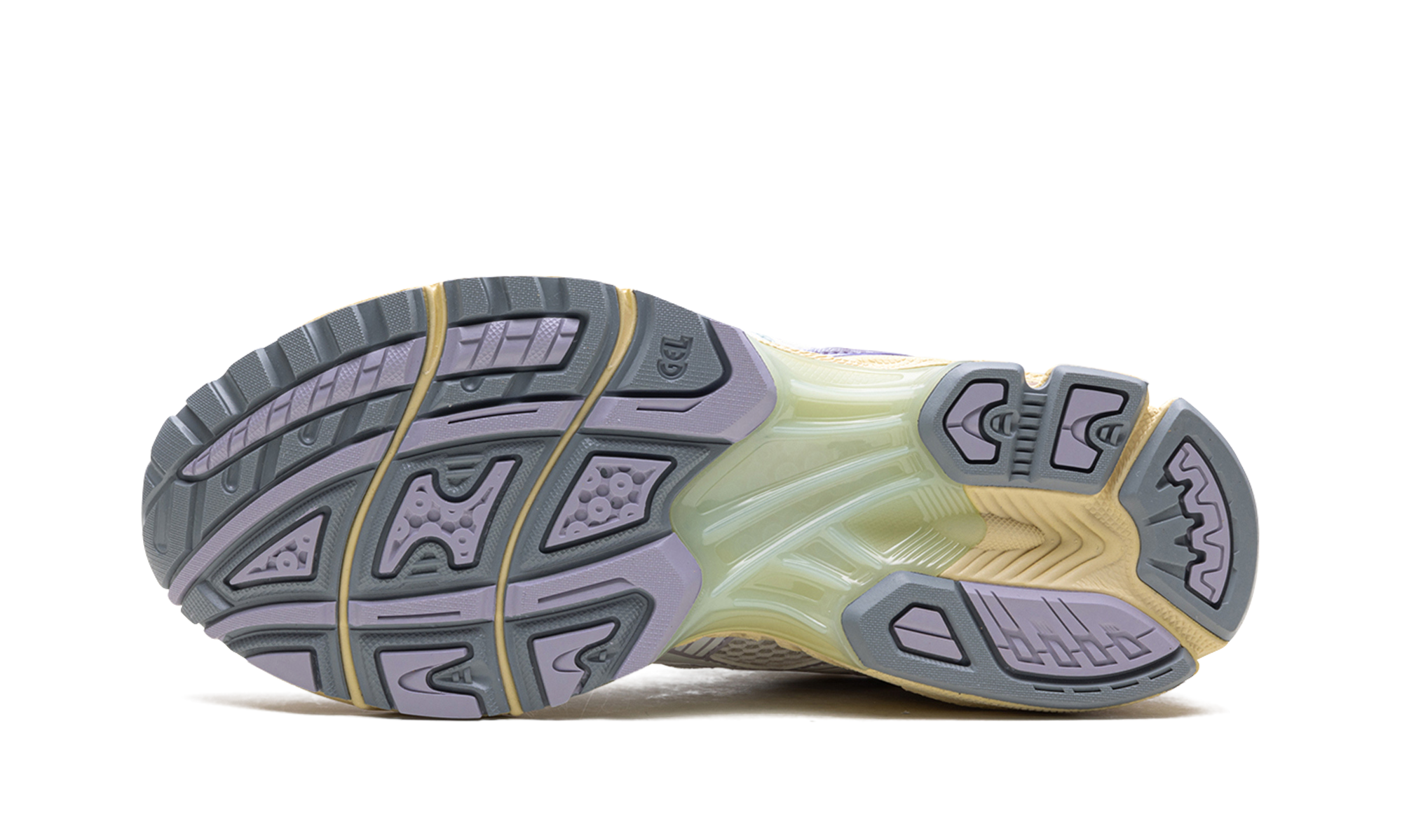 ASICS Gel-Kayano 14 Cream Dusk Violet